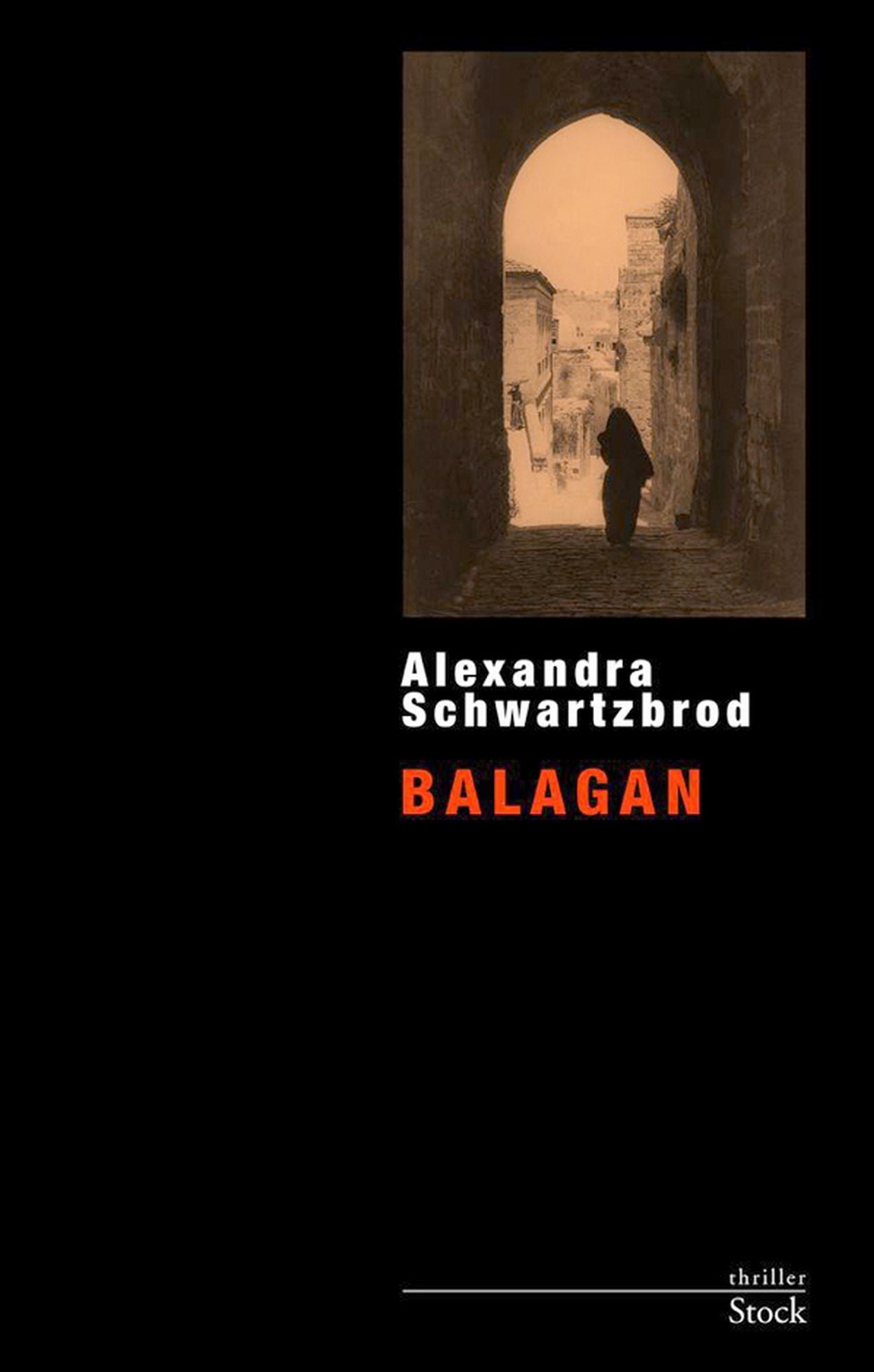 Balagan