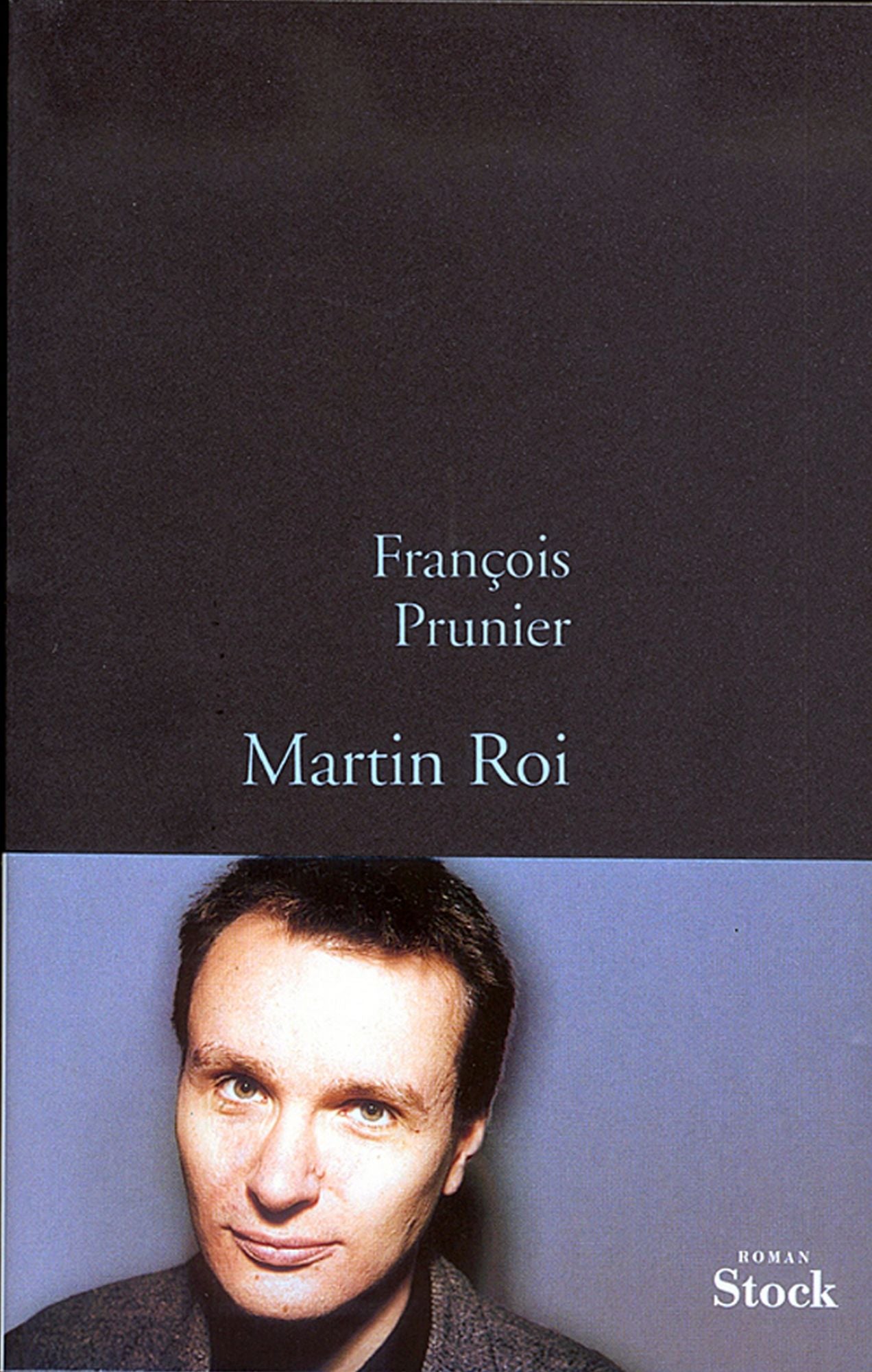 Martin Roi