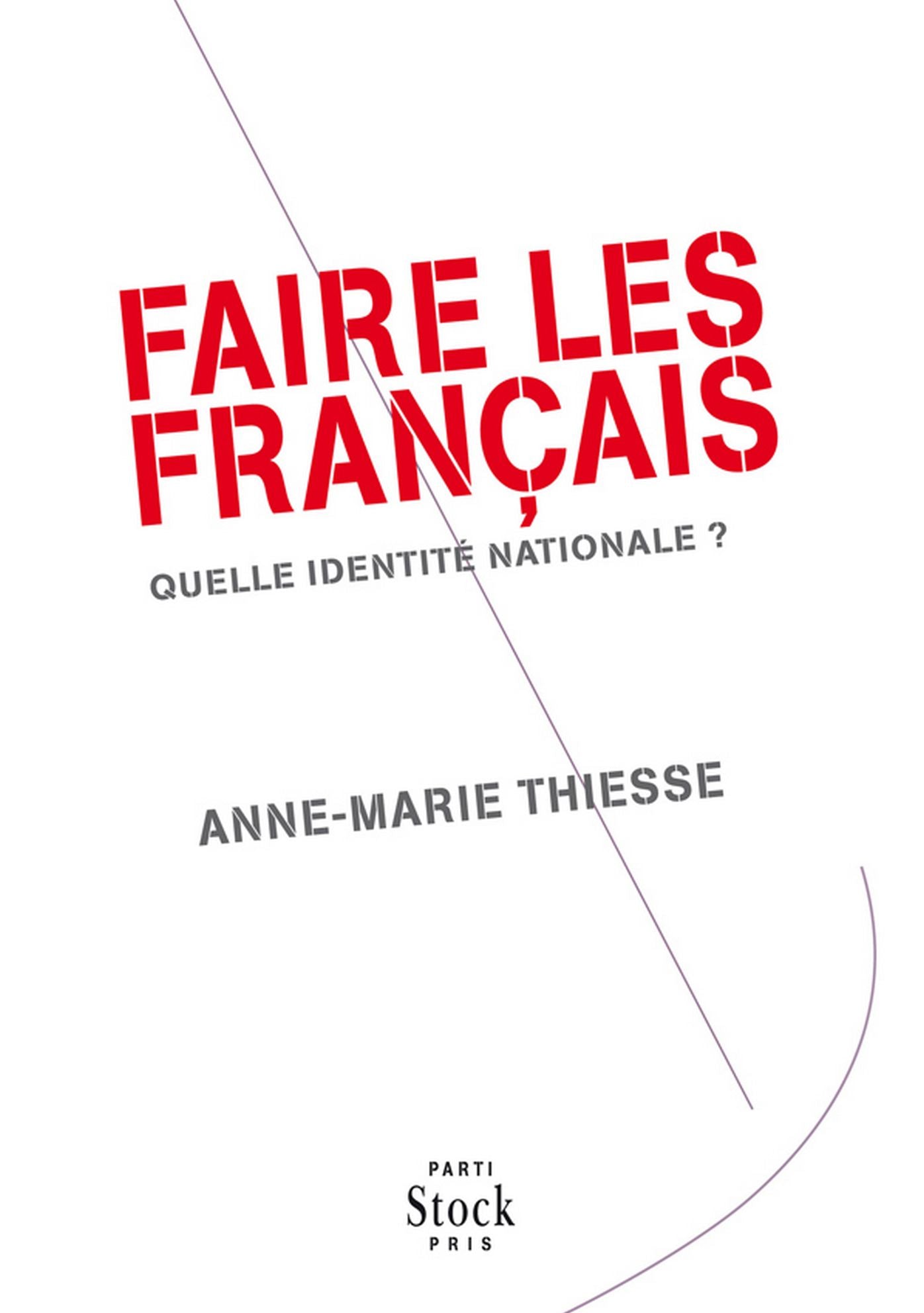 Faire des Français: Quelle identité nationale ?