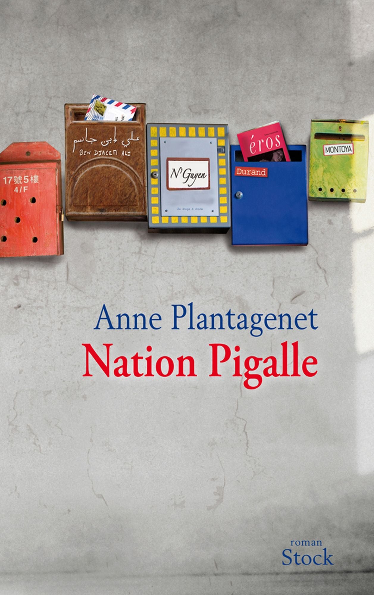 Nation Pigalle