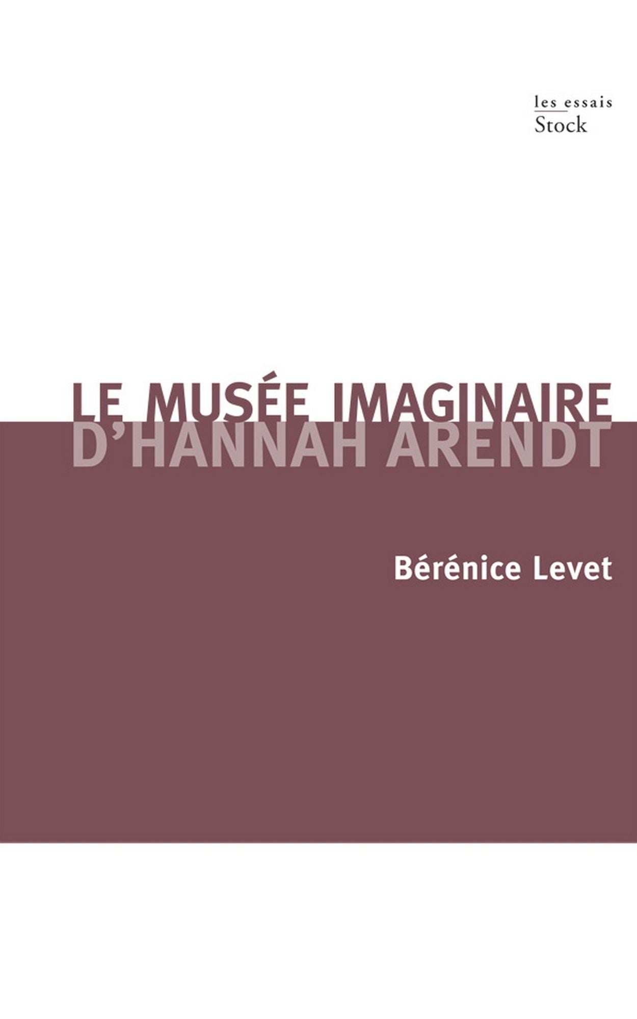 Le musée imaginaire d'Hannah Arendt