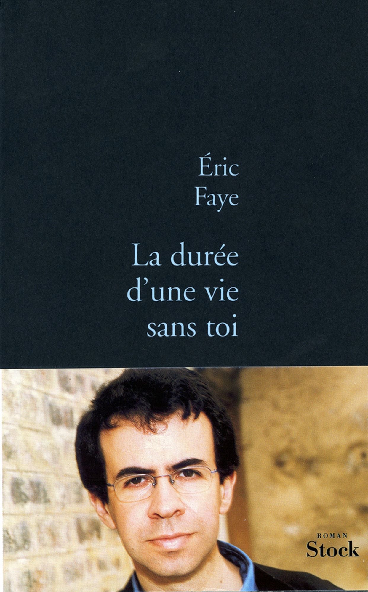 La durée d'une vie sans toi