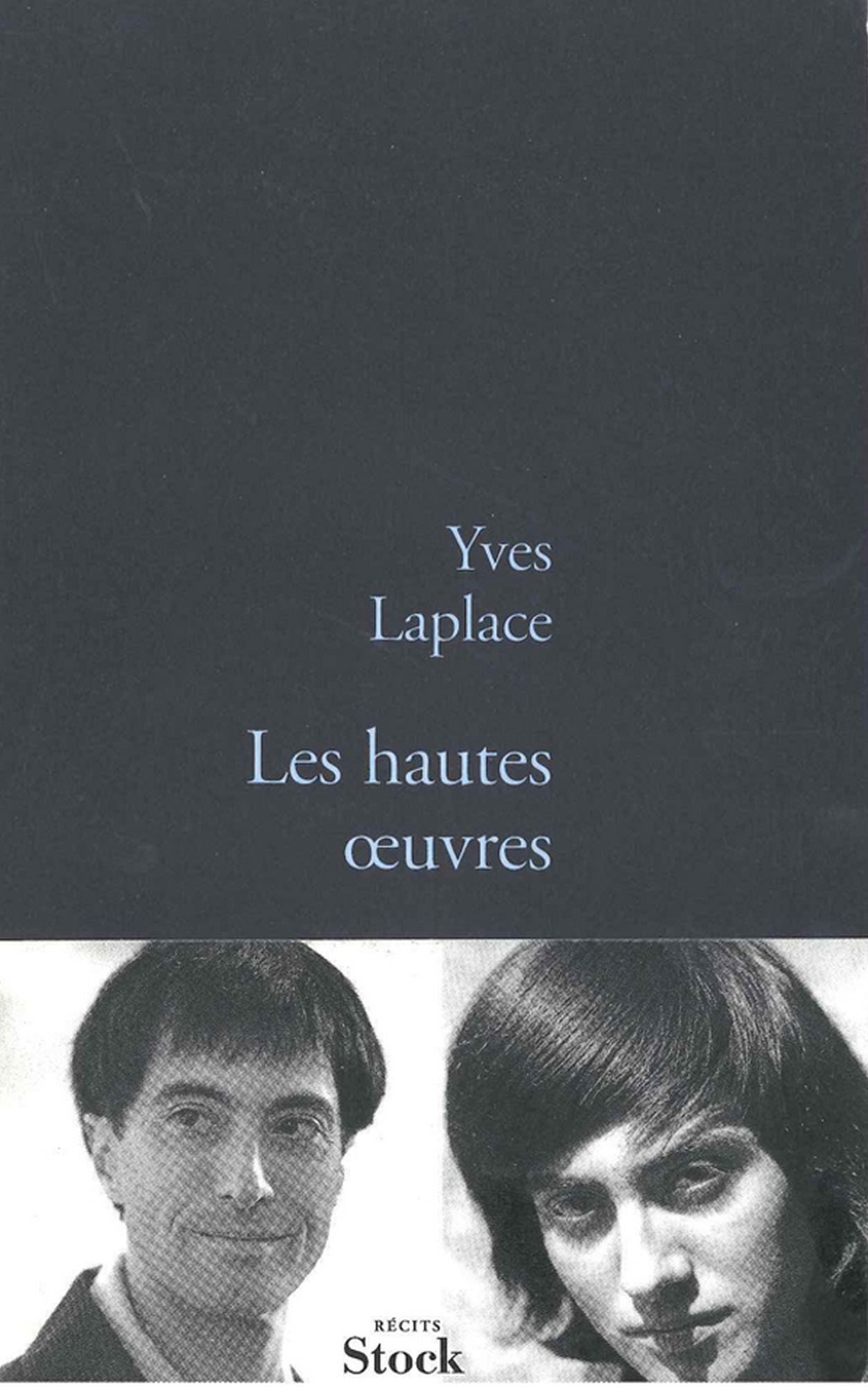 Les hautes oeuvres