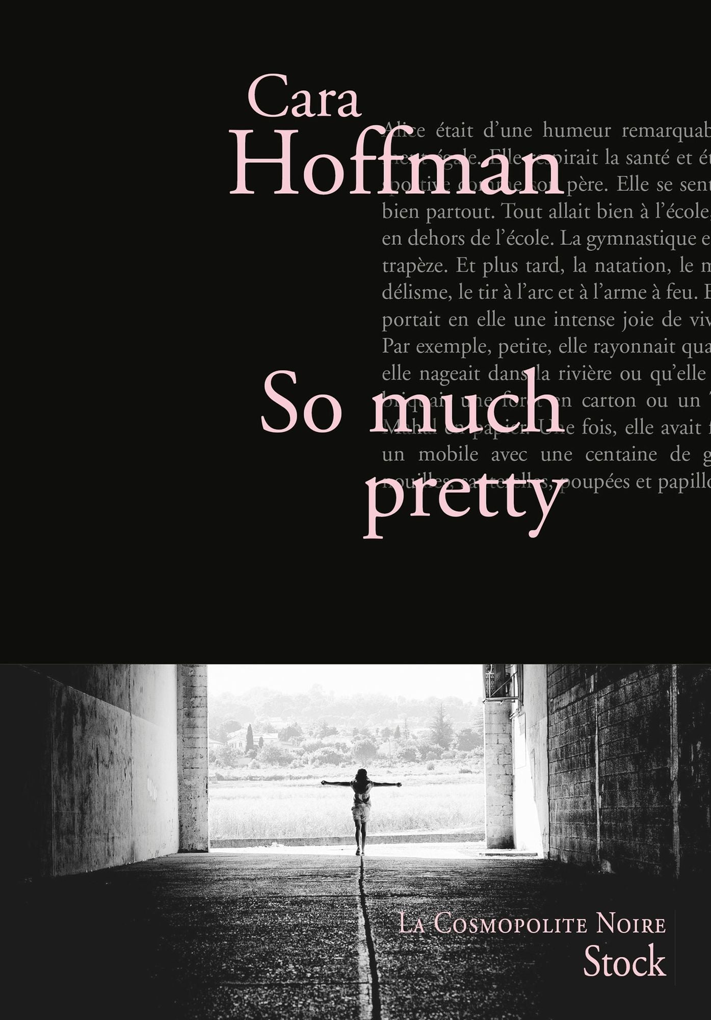 So much pretty (French Edition)