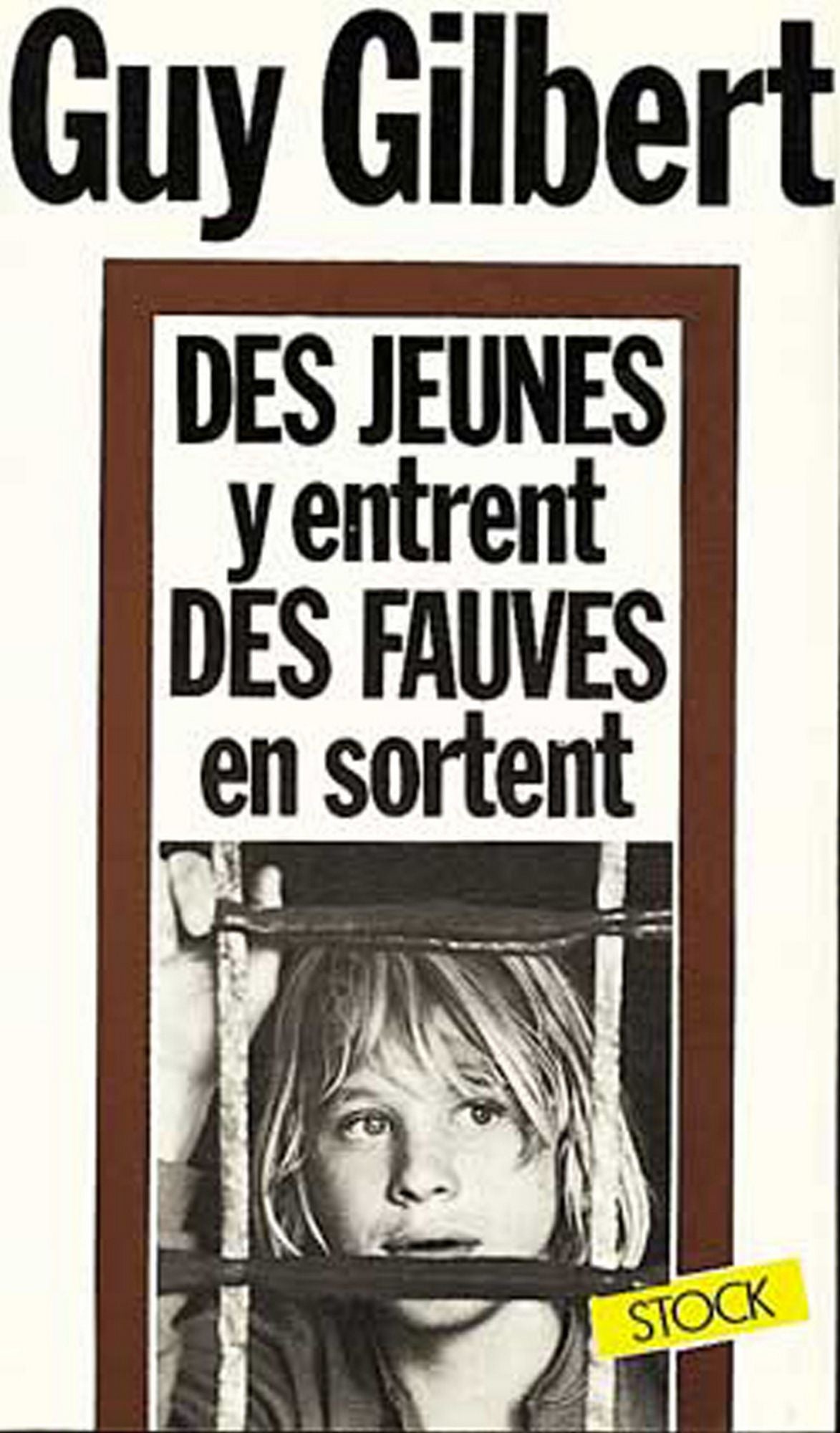 Des Jeunes y entrent, des fauves en sortent