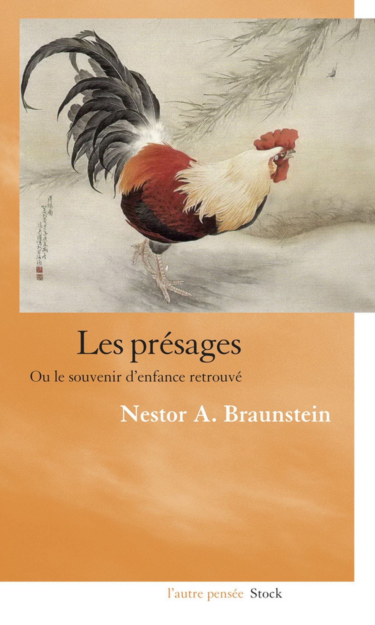 Les présages