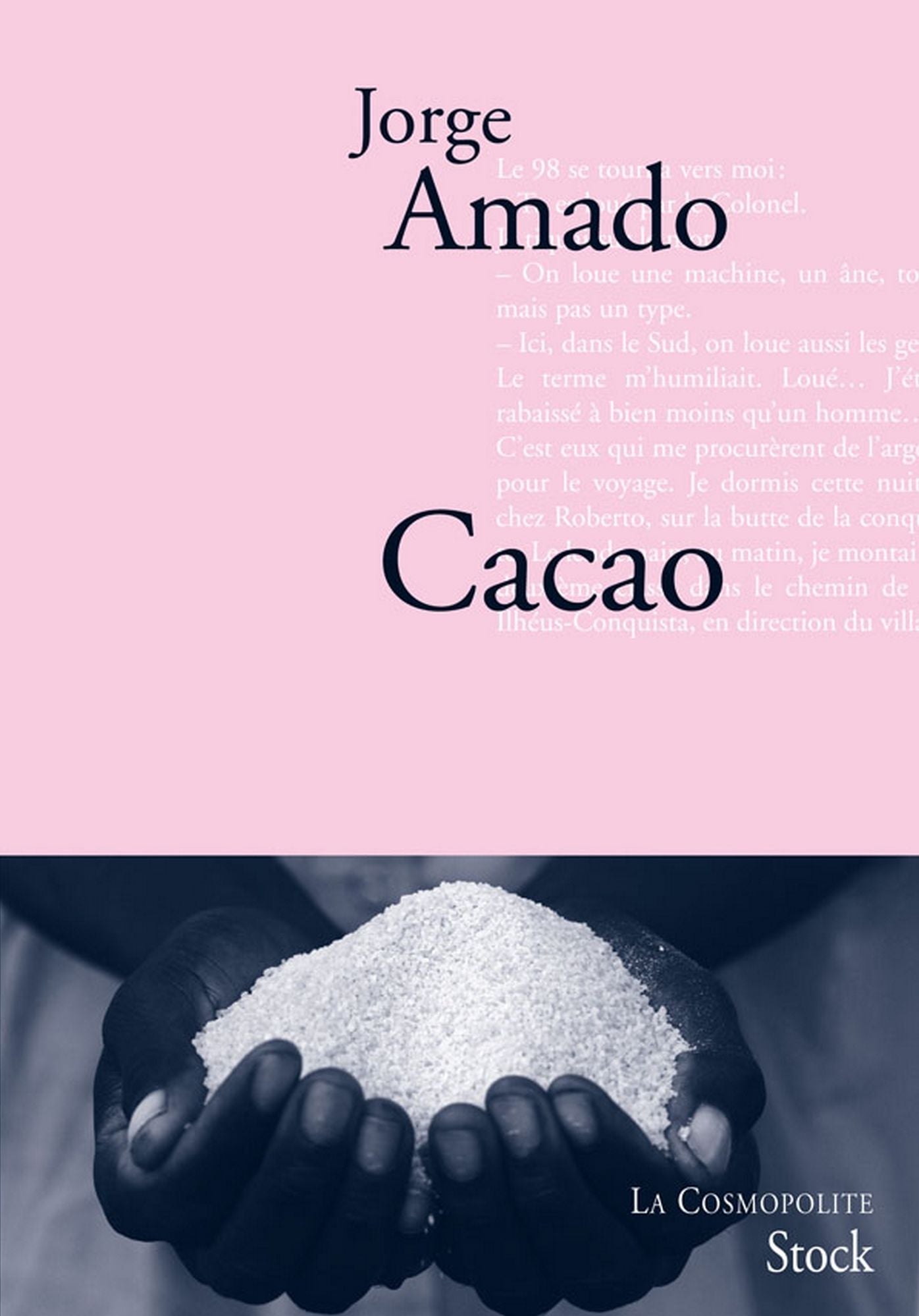 Cacao