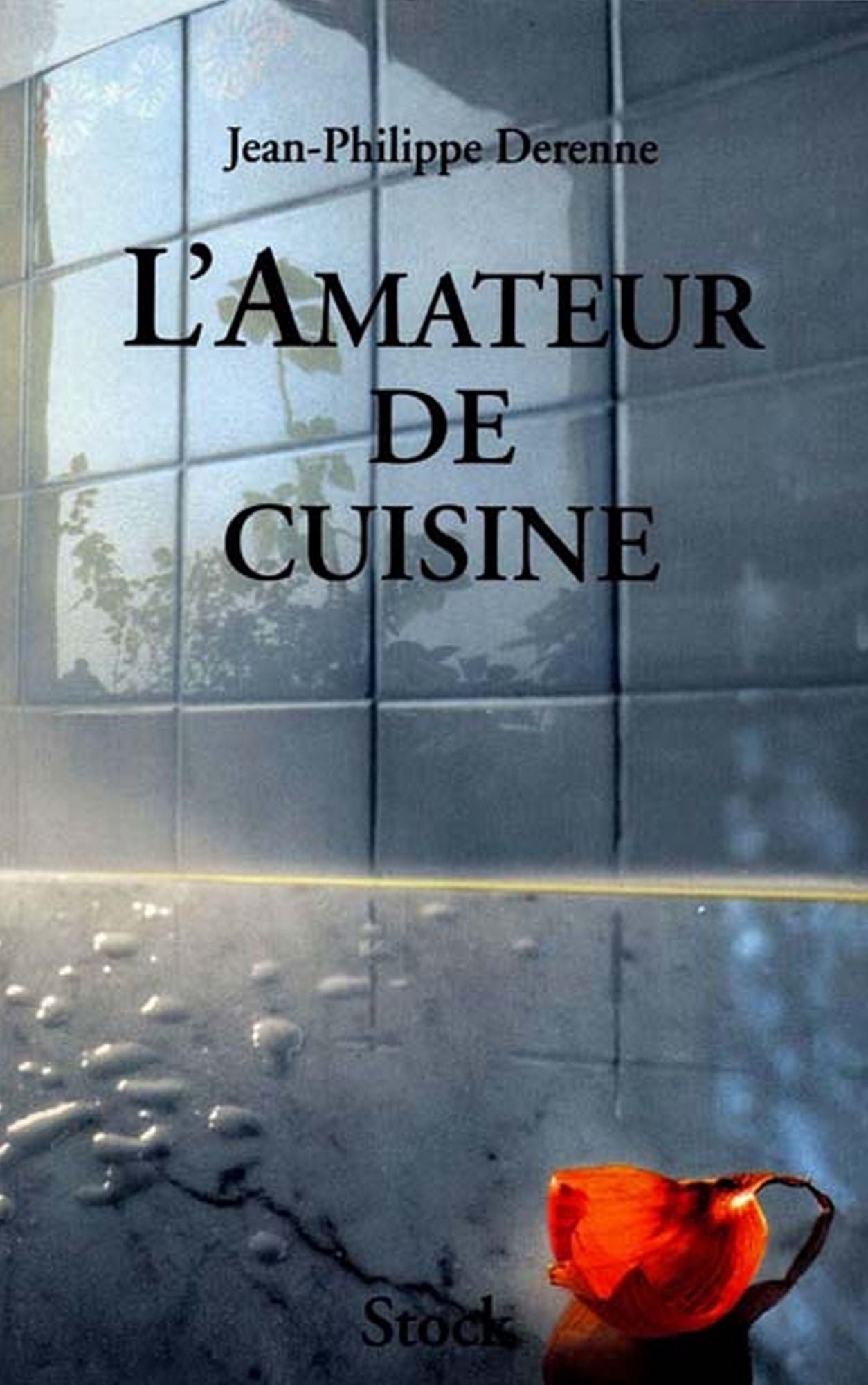 L'Amateur de cuisine Tome 1
