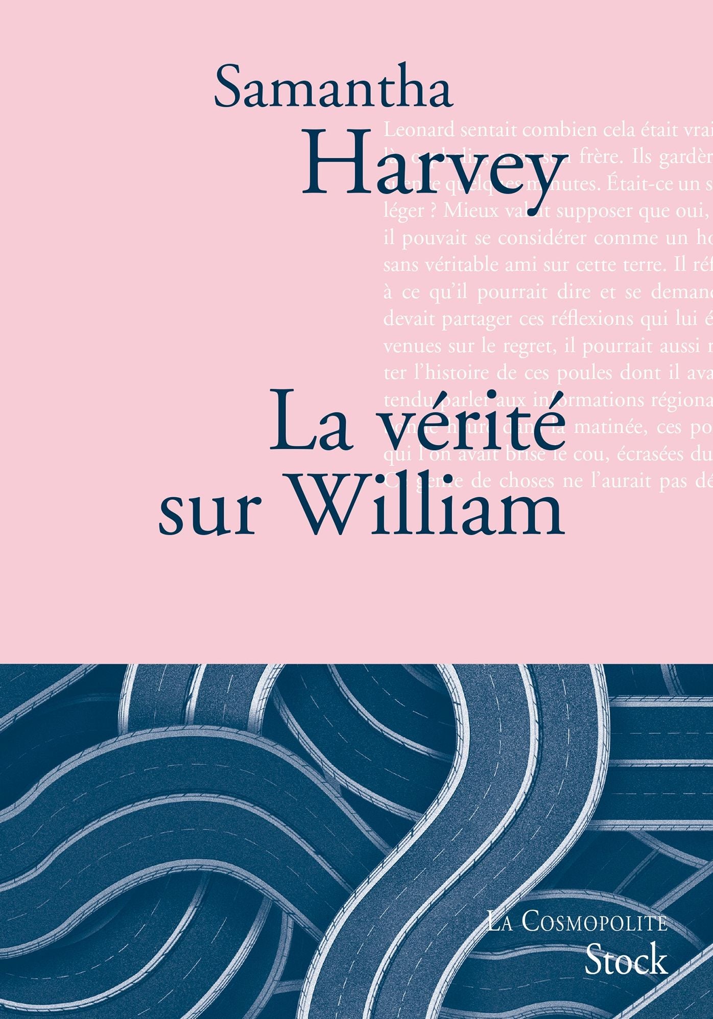 La vérité sur William: Traduit de l'anglais par Catherine Pierre-Bon