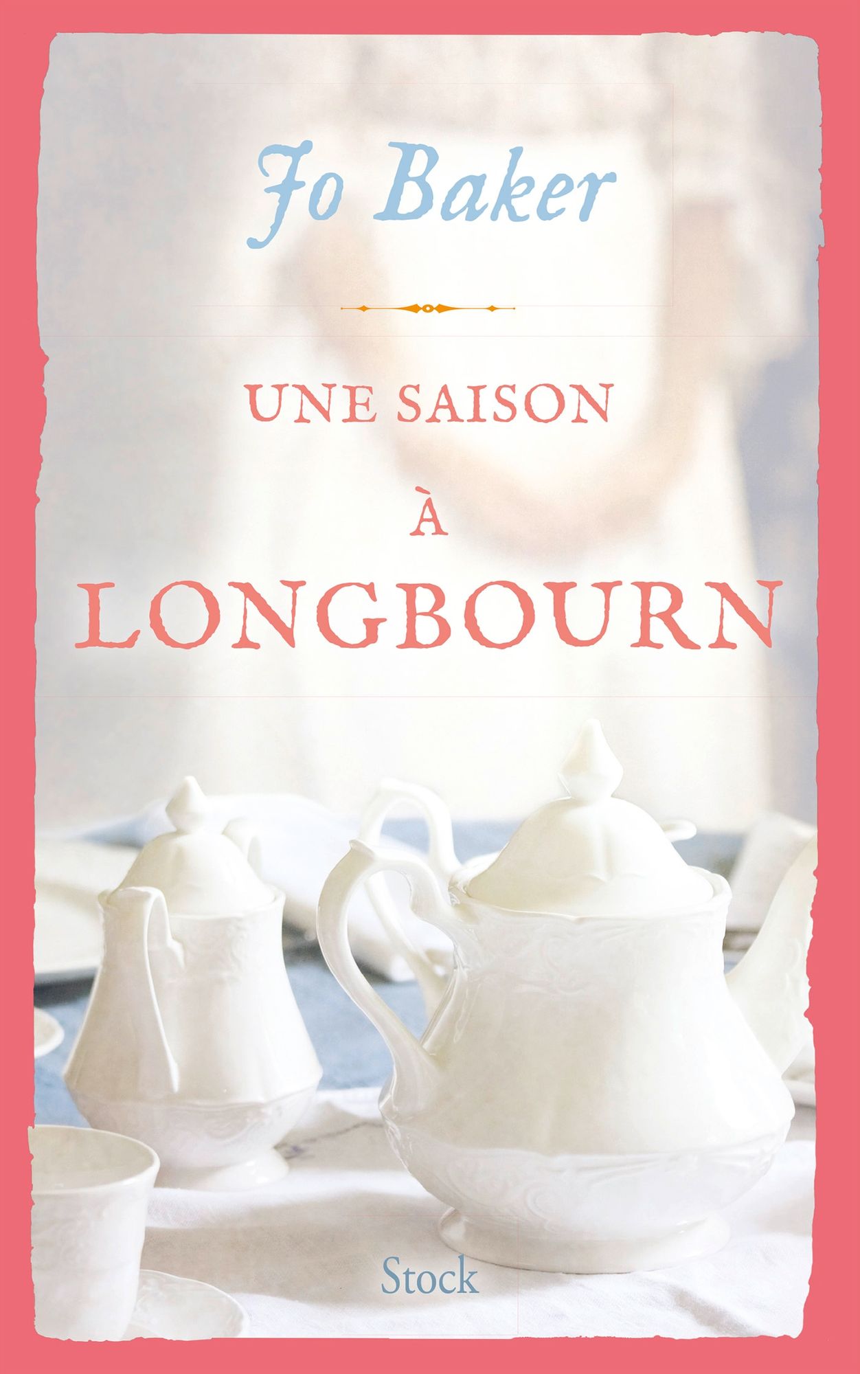 Une saison à Longbourn: Traduit de l'anglais par Carole Hanna