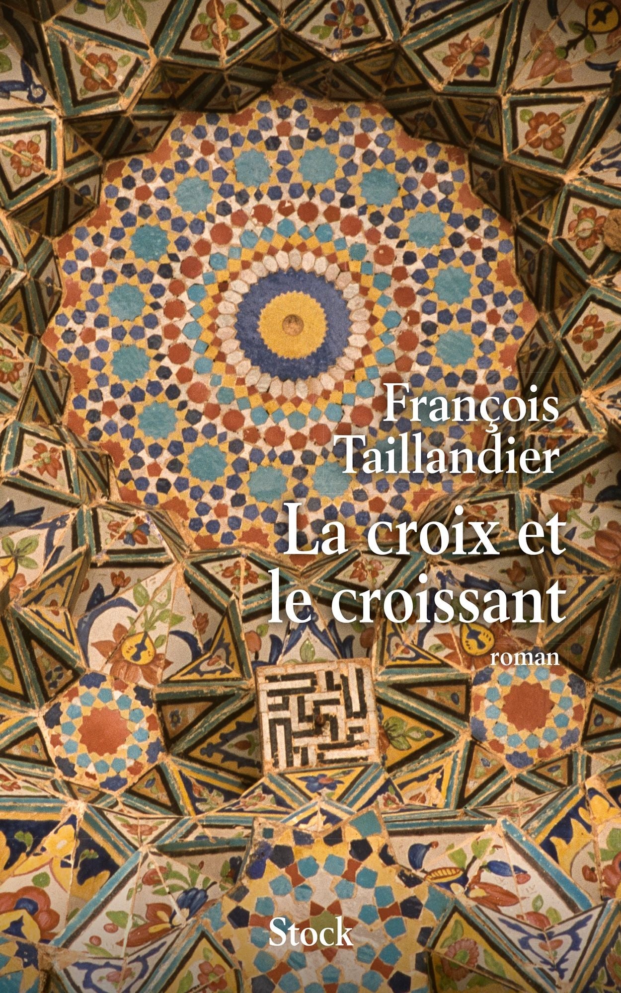 La croix et le croissant