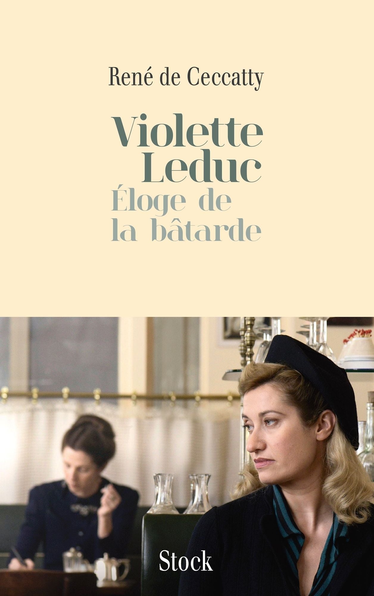 Violette Leduc