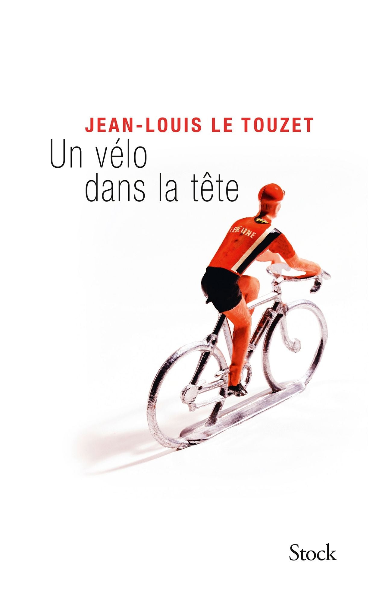 Un vélo dans la tête