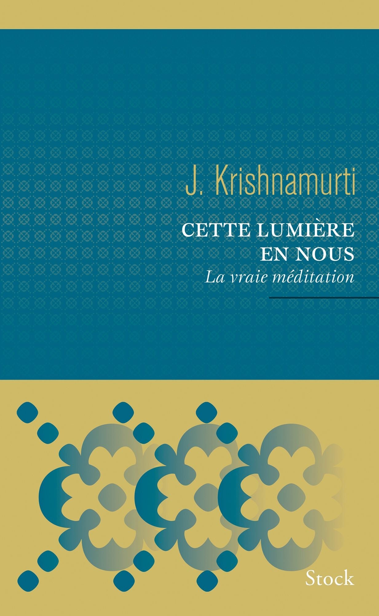 Cette lumière en nous