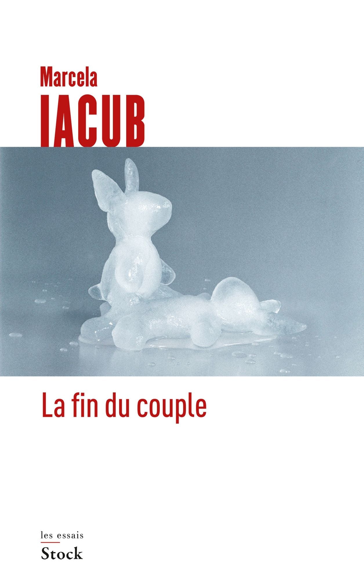 La fin du couple