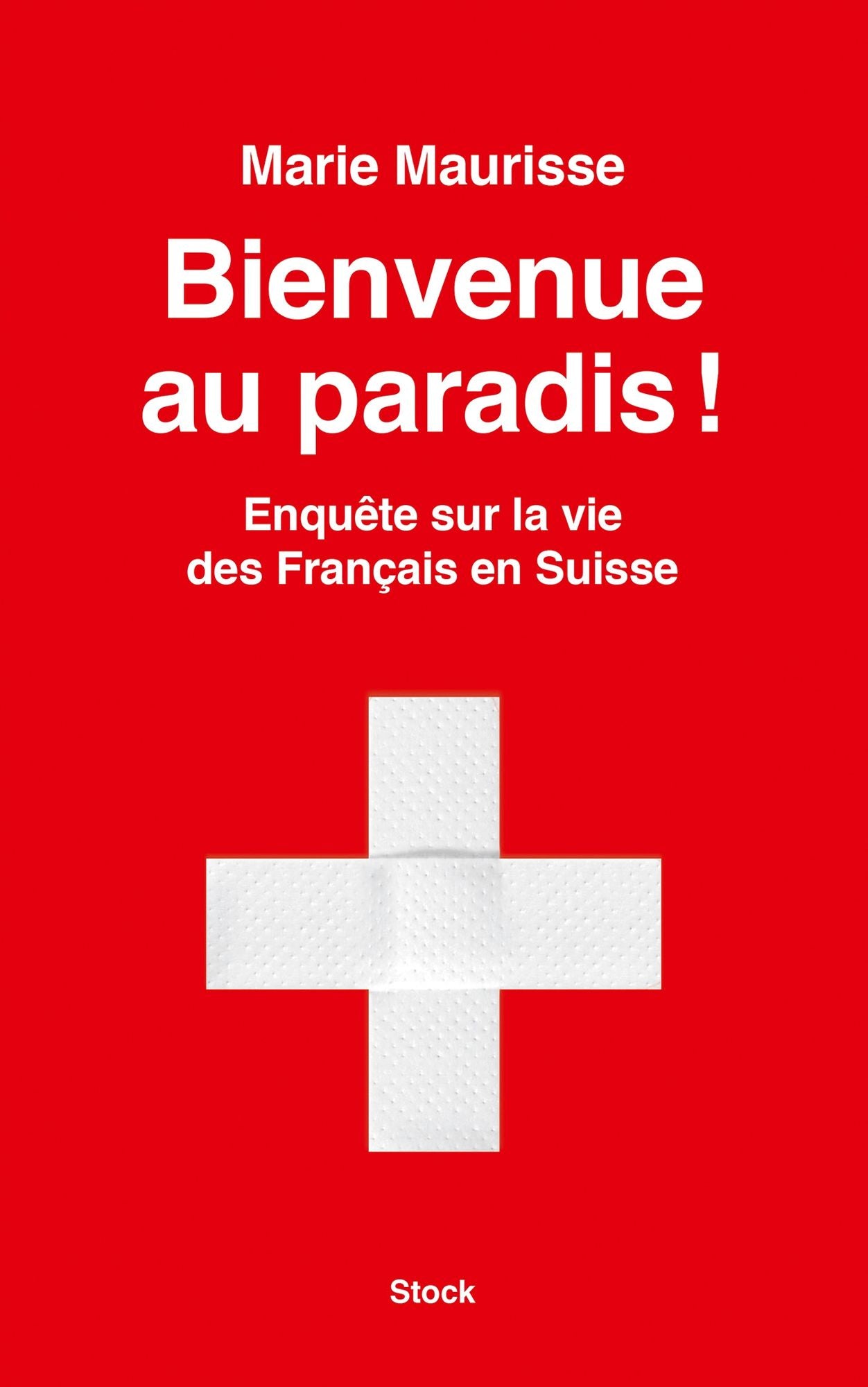 Bienvenue au paradis !