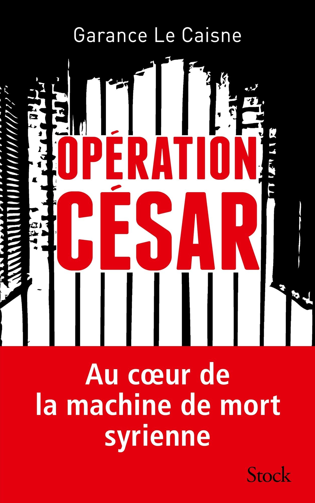 Opération César