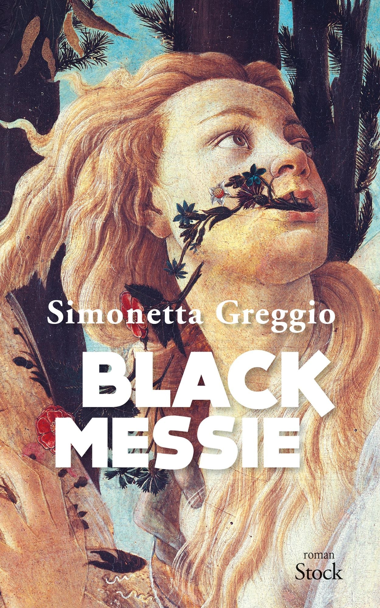 Black Messie