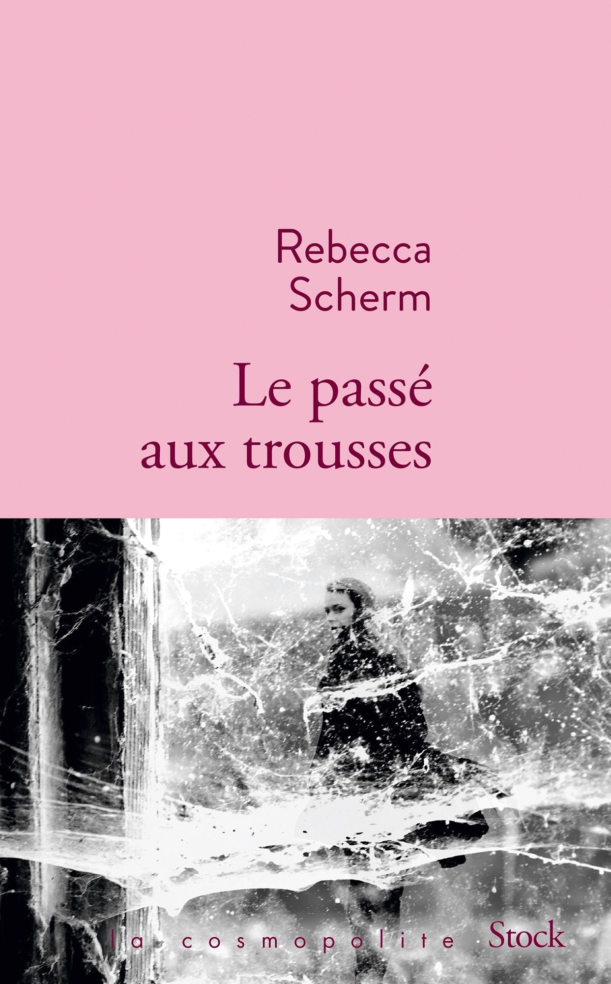 Le passé aux trousses