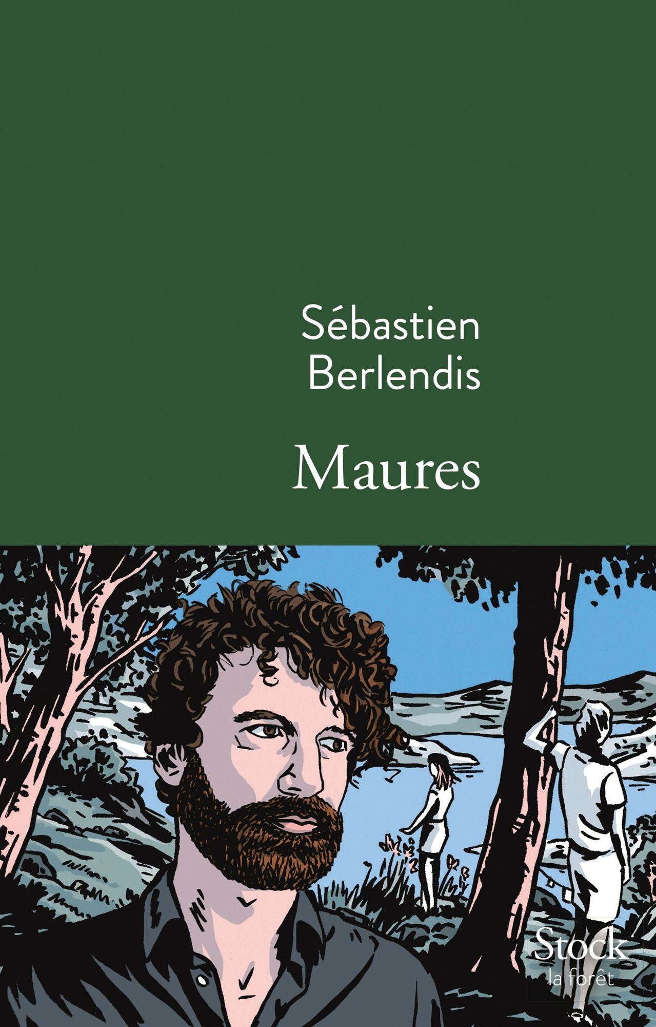 Maures