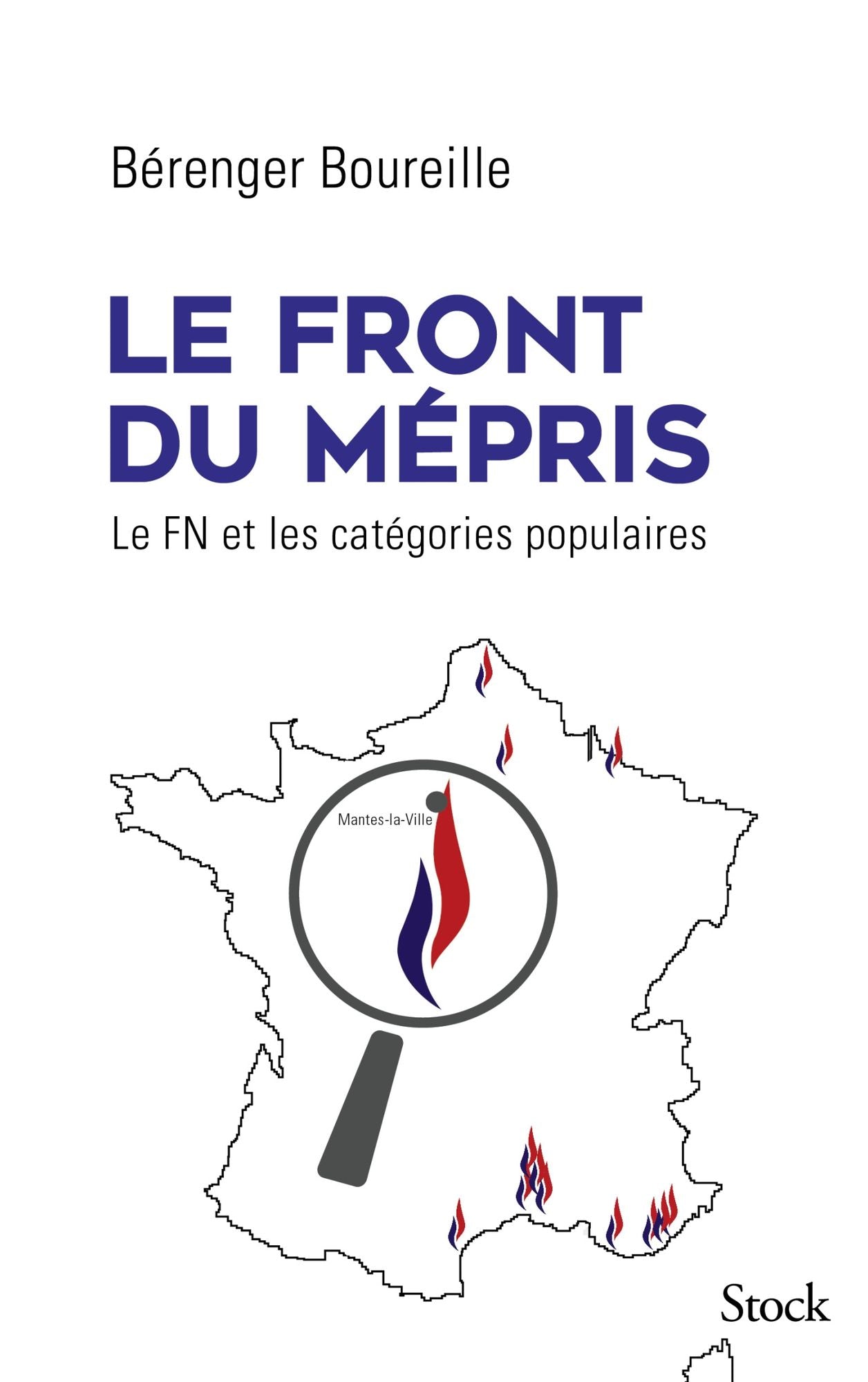 Le Front du mépris