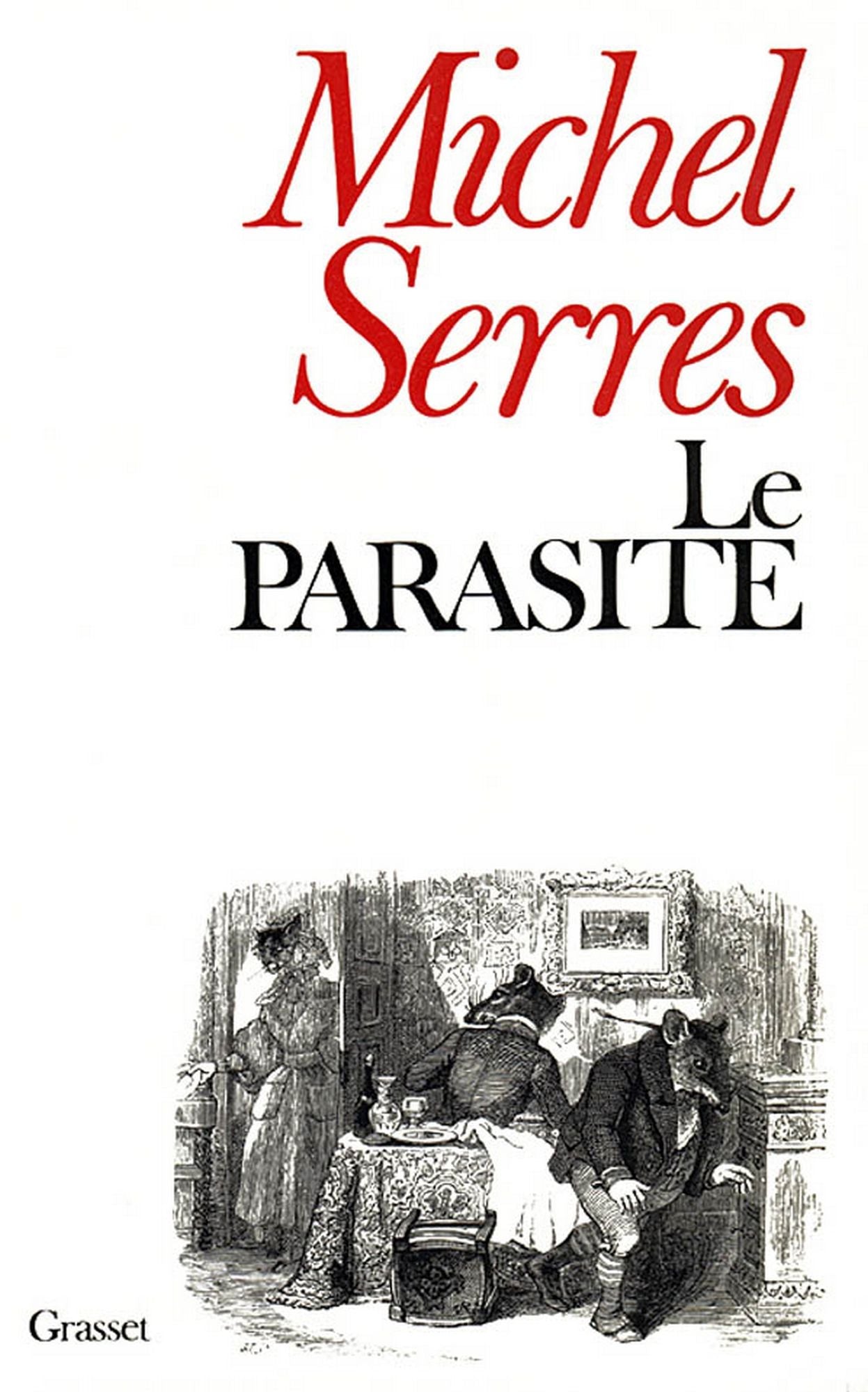 Le parasite