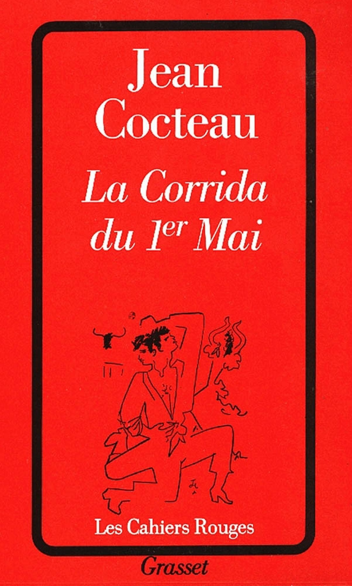 La corrida du 1er mai