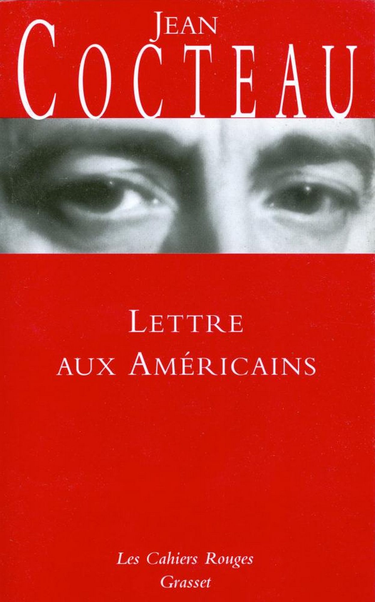 Lettre aux américains: (*)
