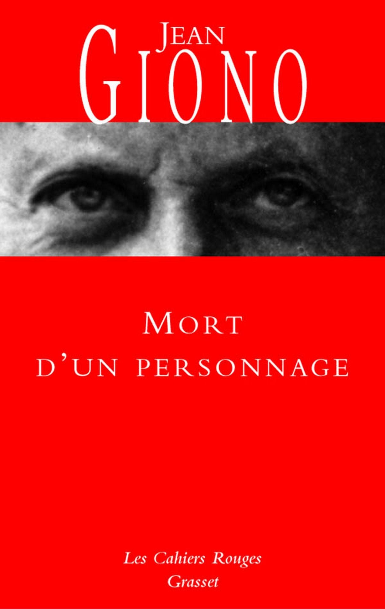 Mort d'un personnage: (*)