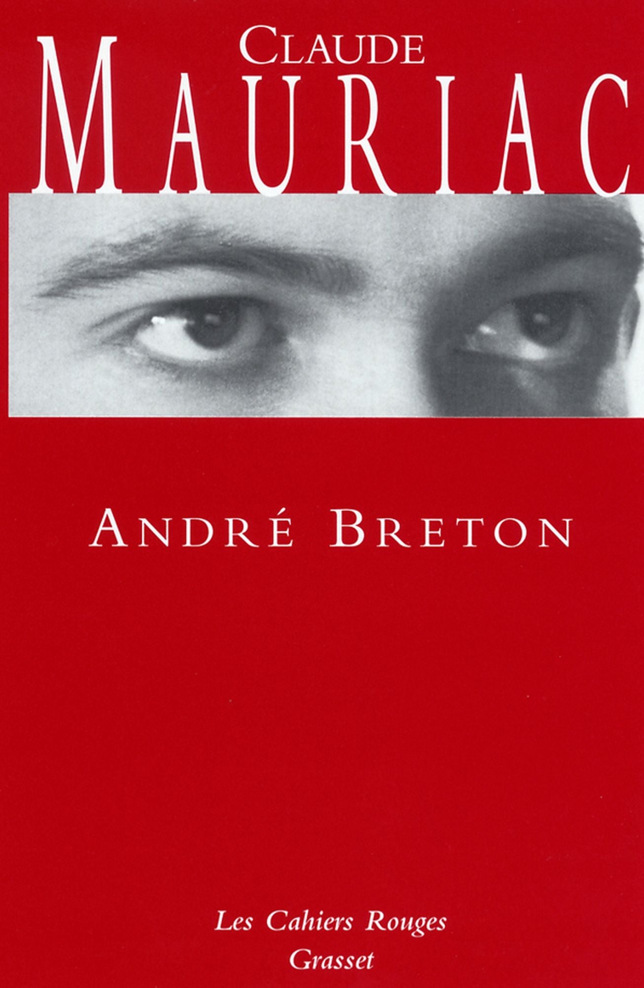 André Breton: (*)