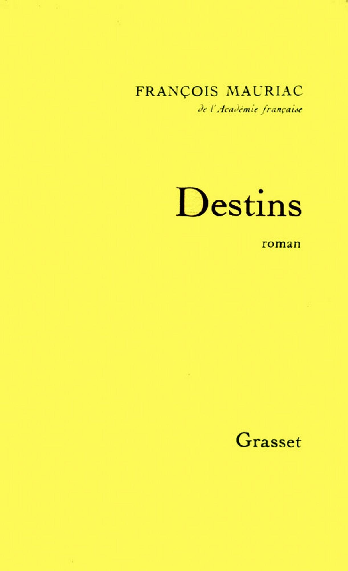 Destins