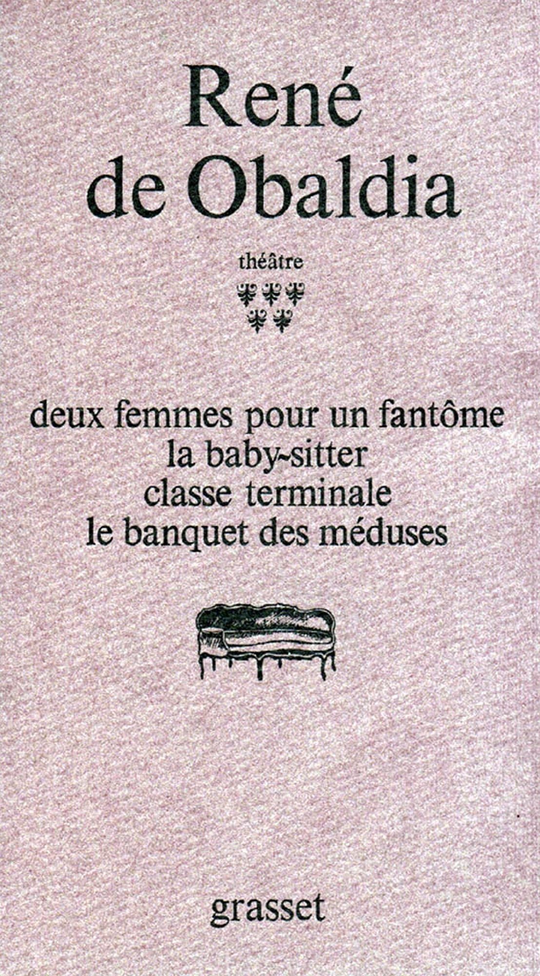 Théâtre T05