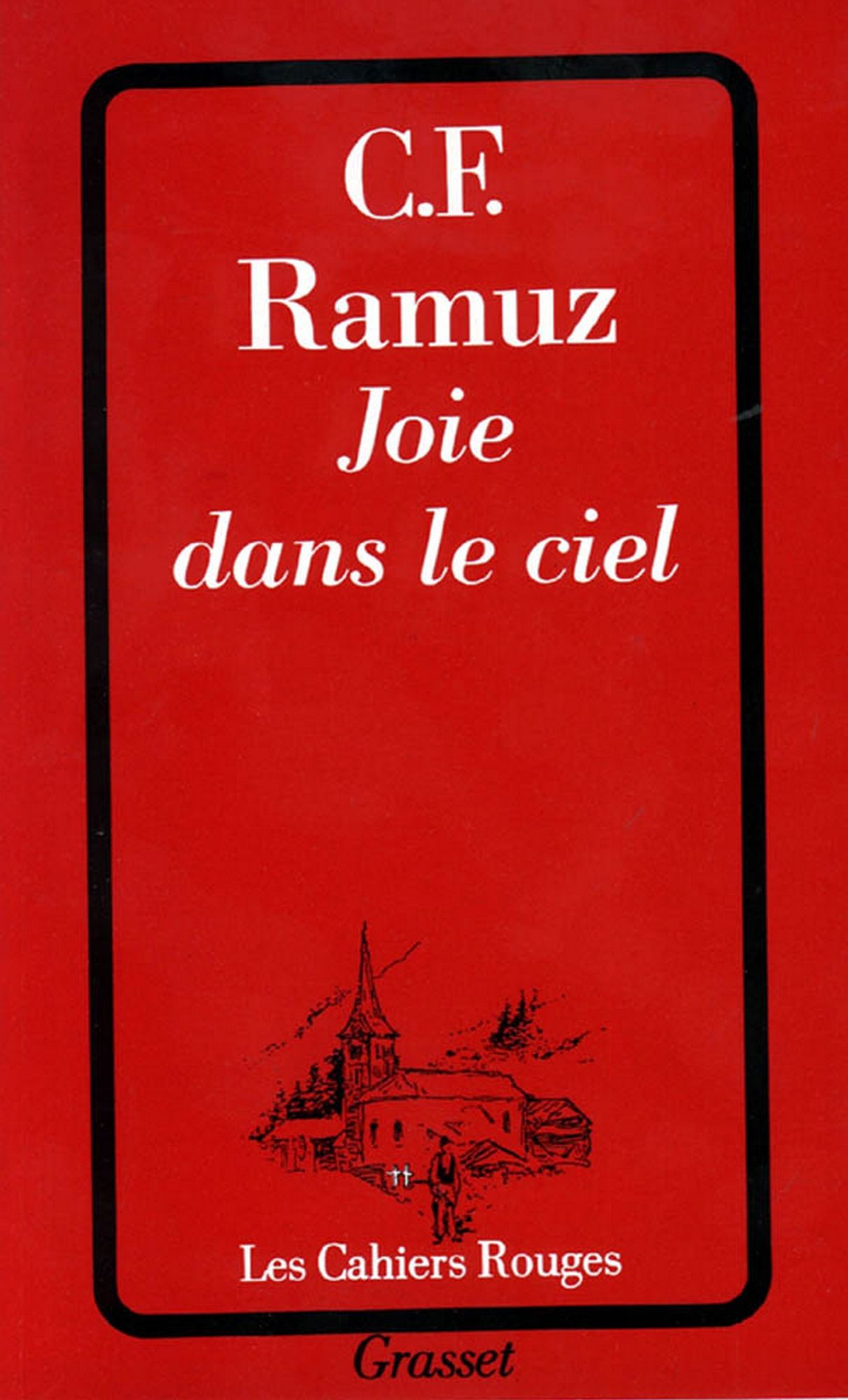 Joie dans le ciel