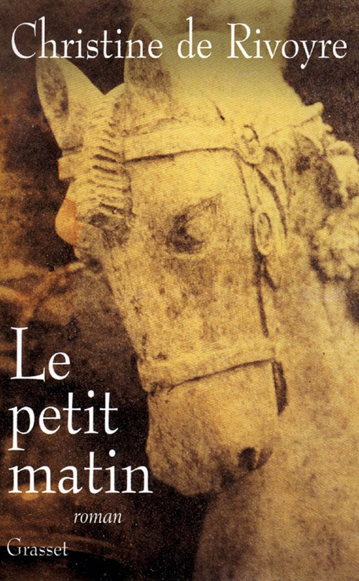 Le petit matin