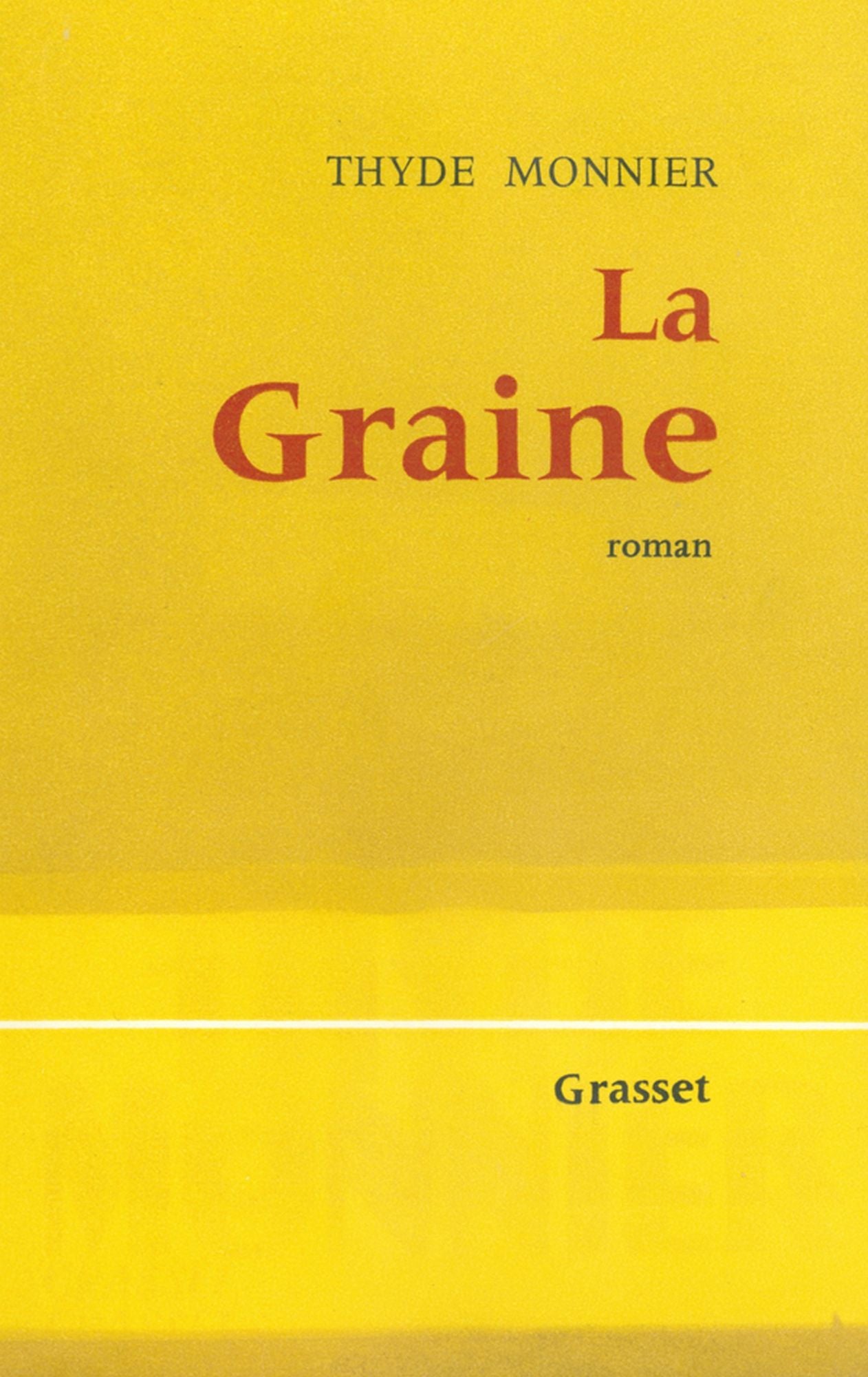 La Graine