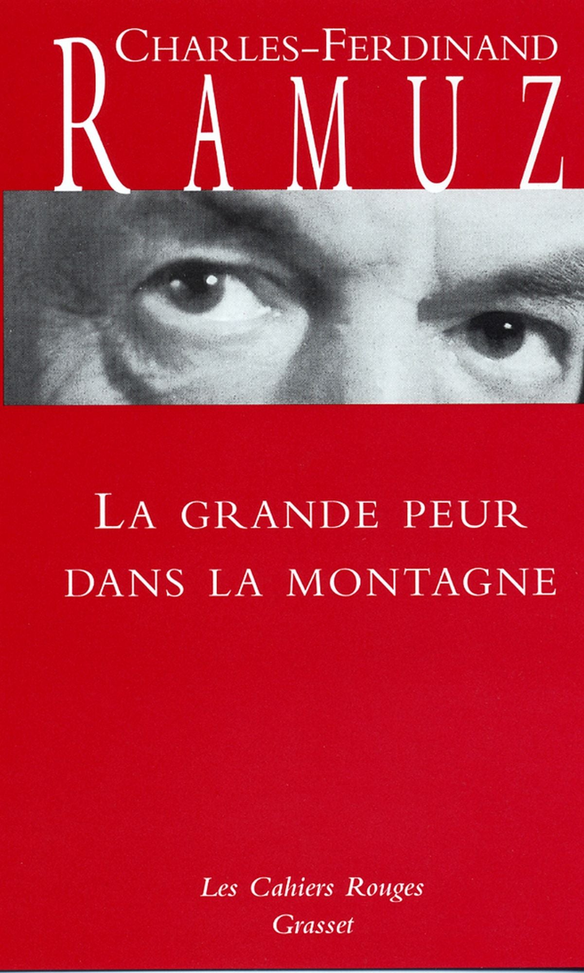 La grande peur dans la montagne: (*)