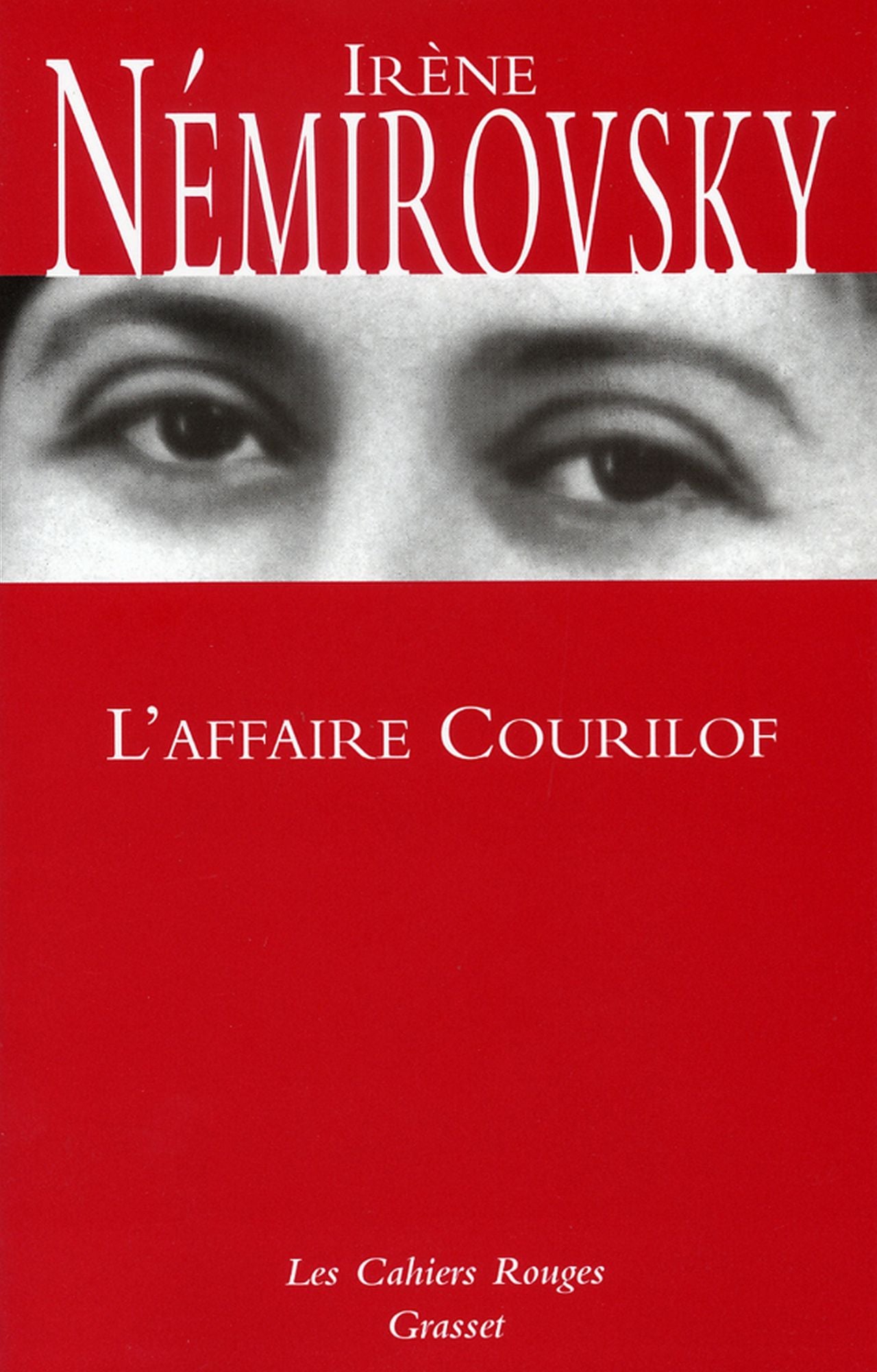 L'affaire Courilof