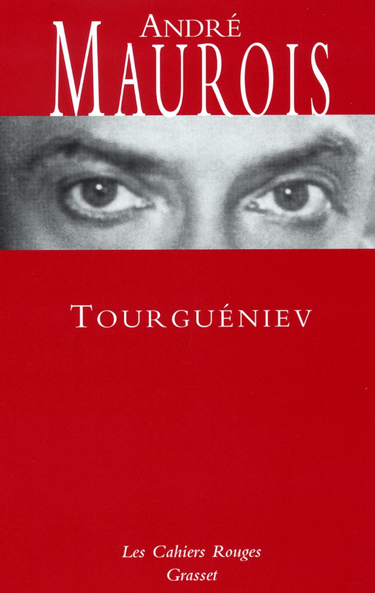 Tourgueniev: (*)