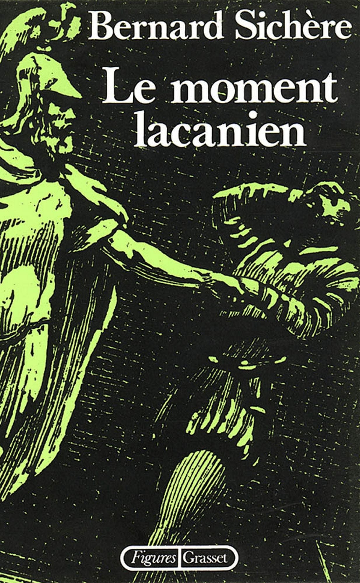 Le moment lacanien