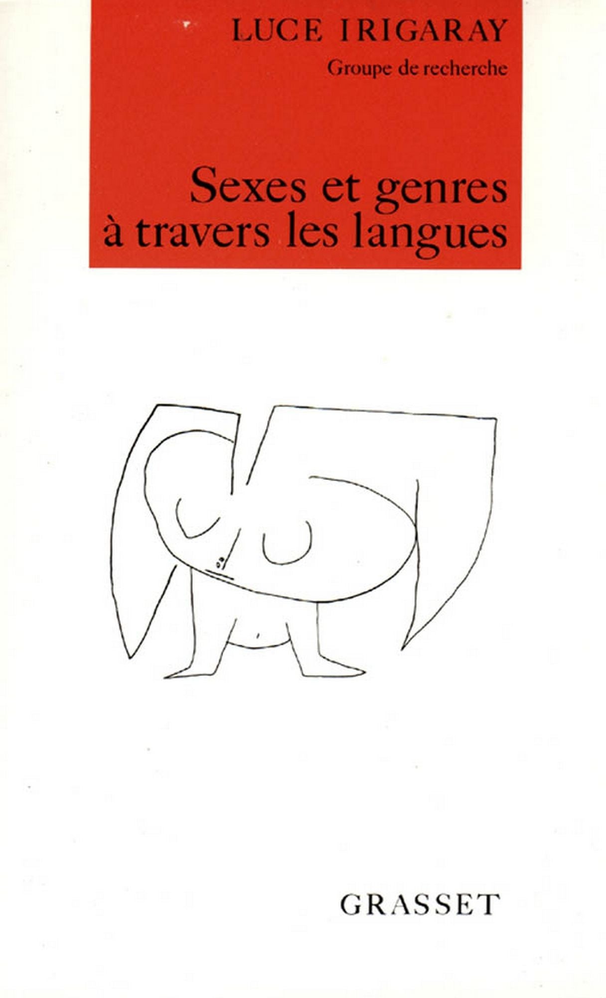 Sexes et genres à travers les langues