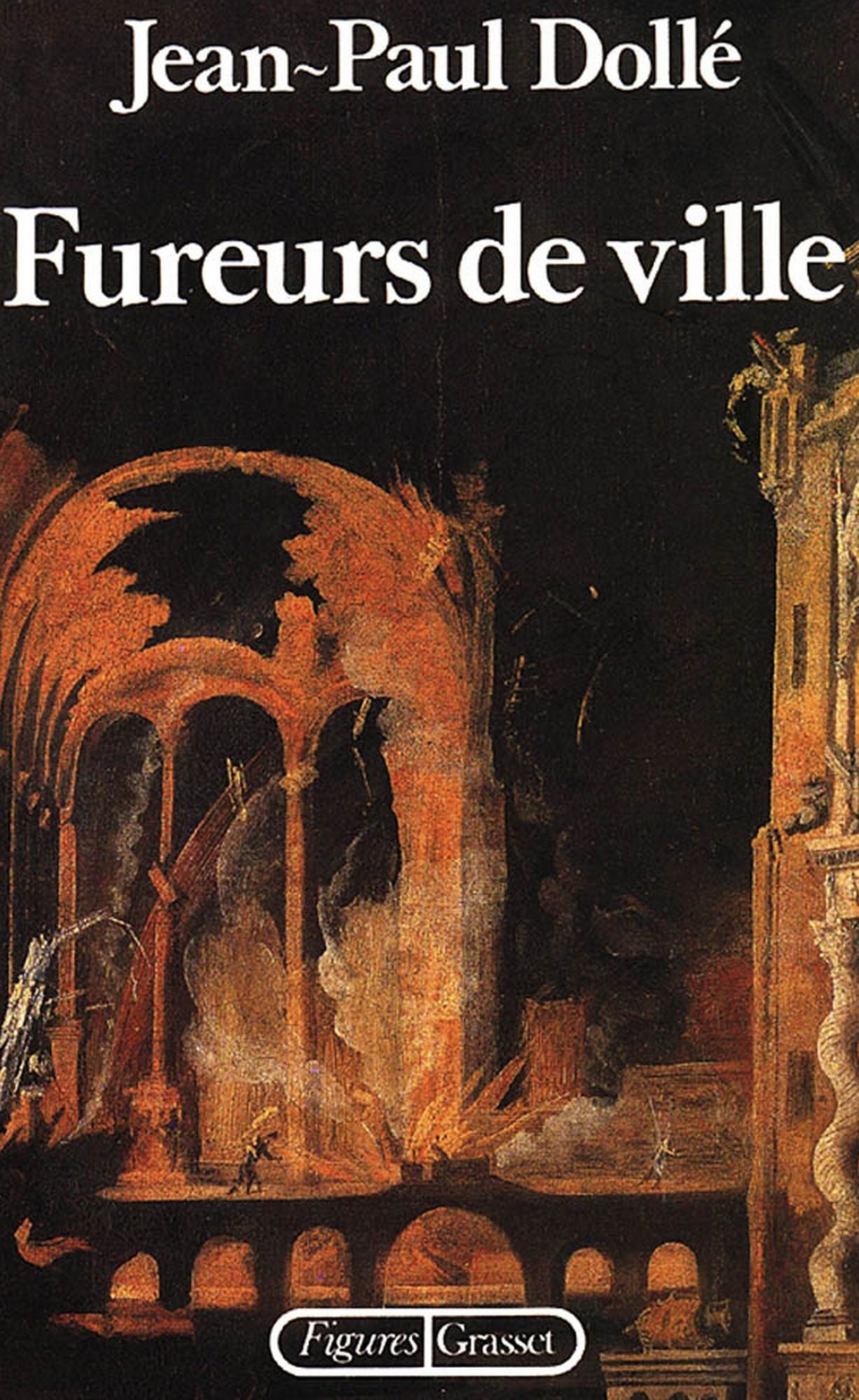 Fureurs de ville