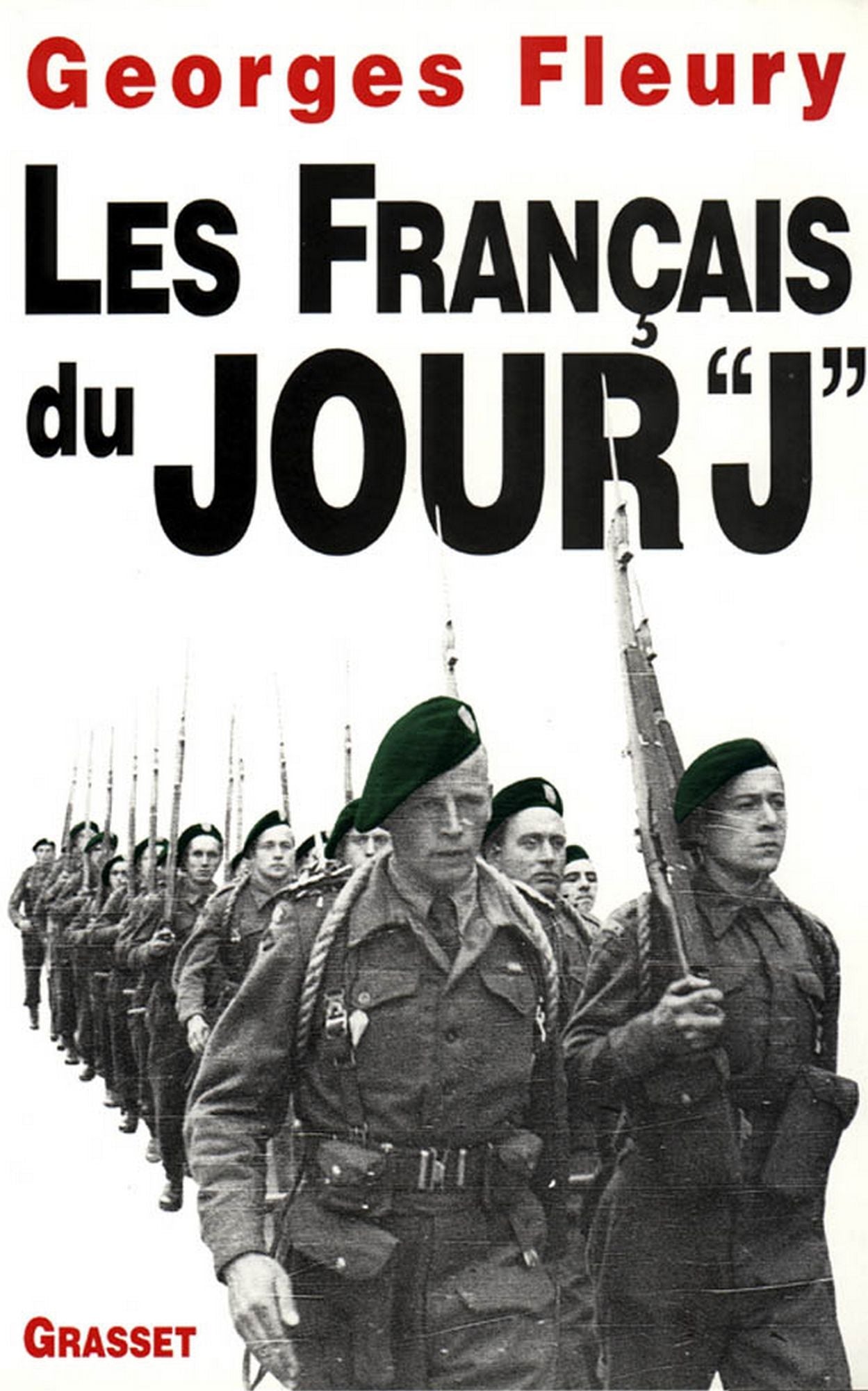 Les français du jour J