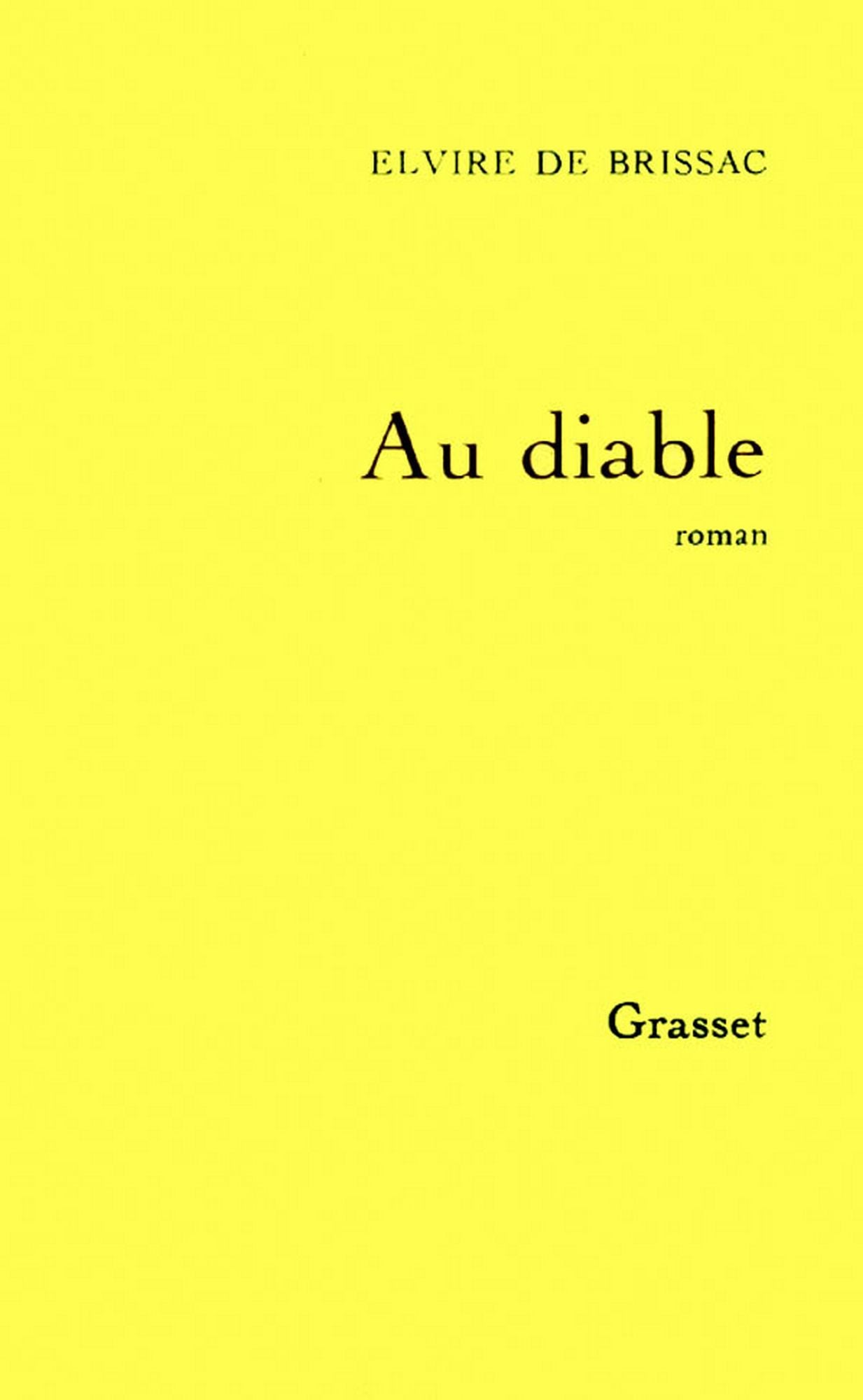 Au diable
