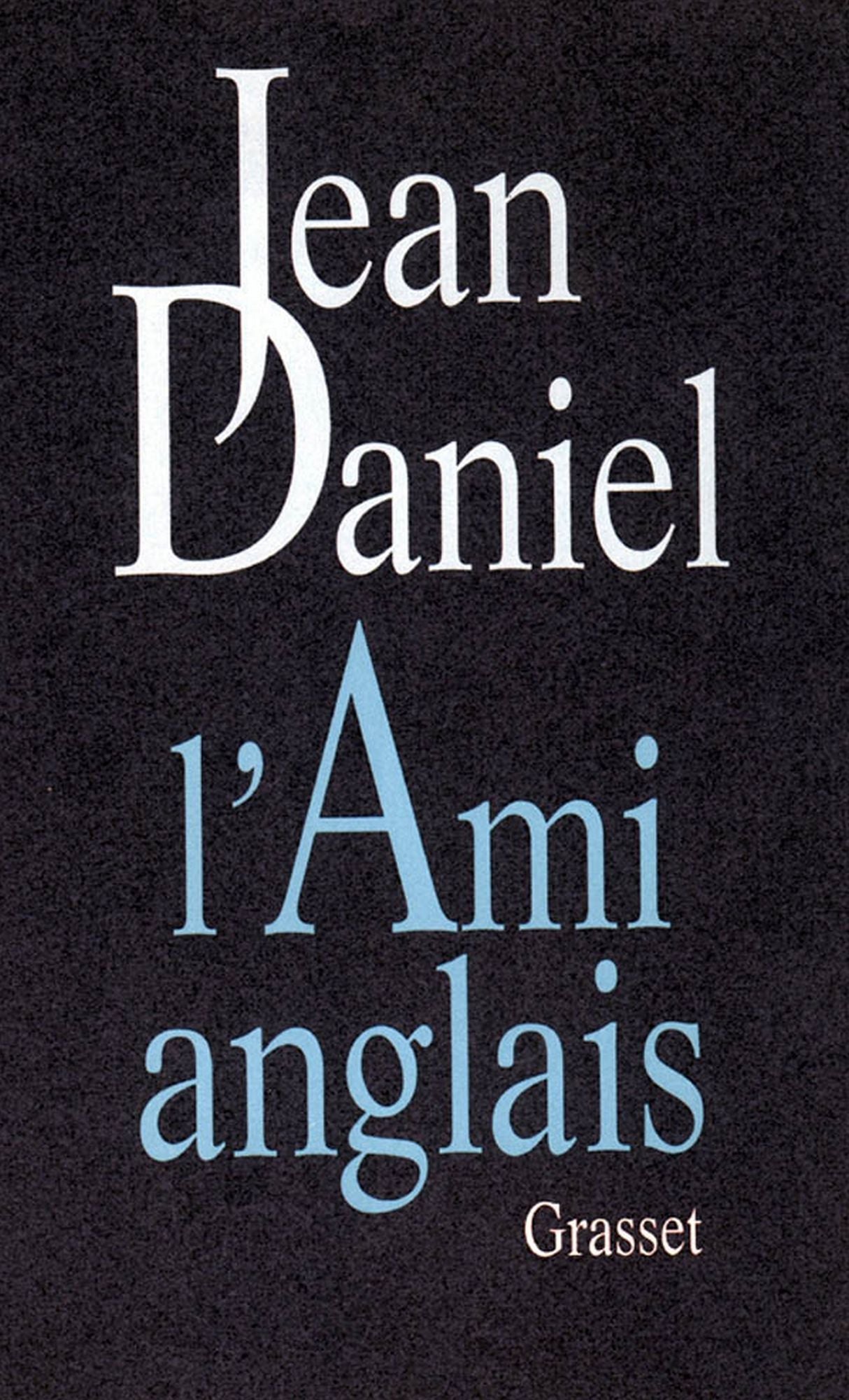 L'ami anglais