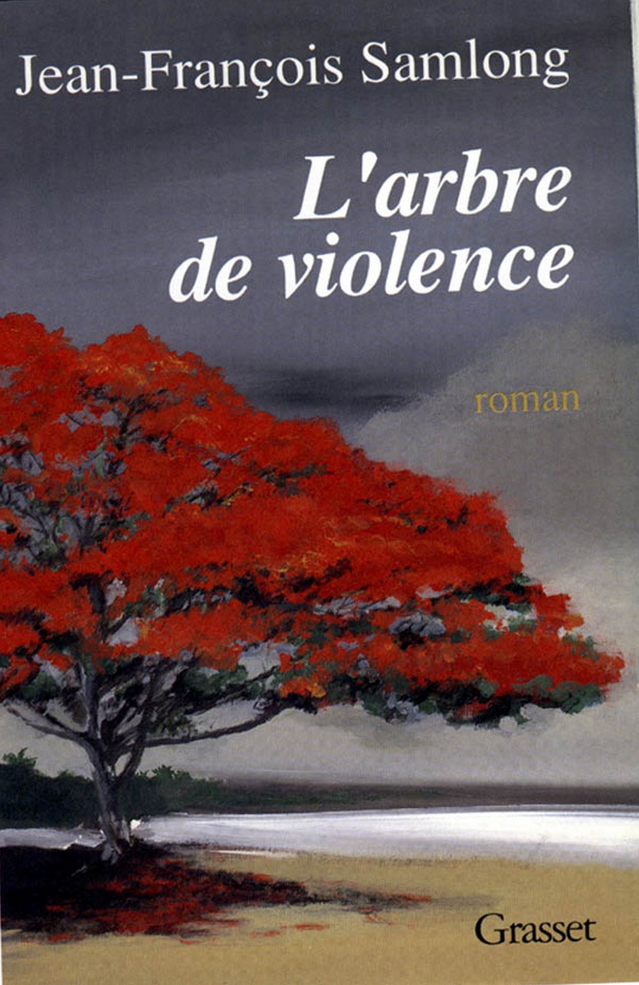 L'arbre de violence