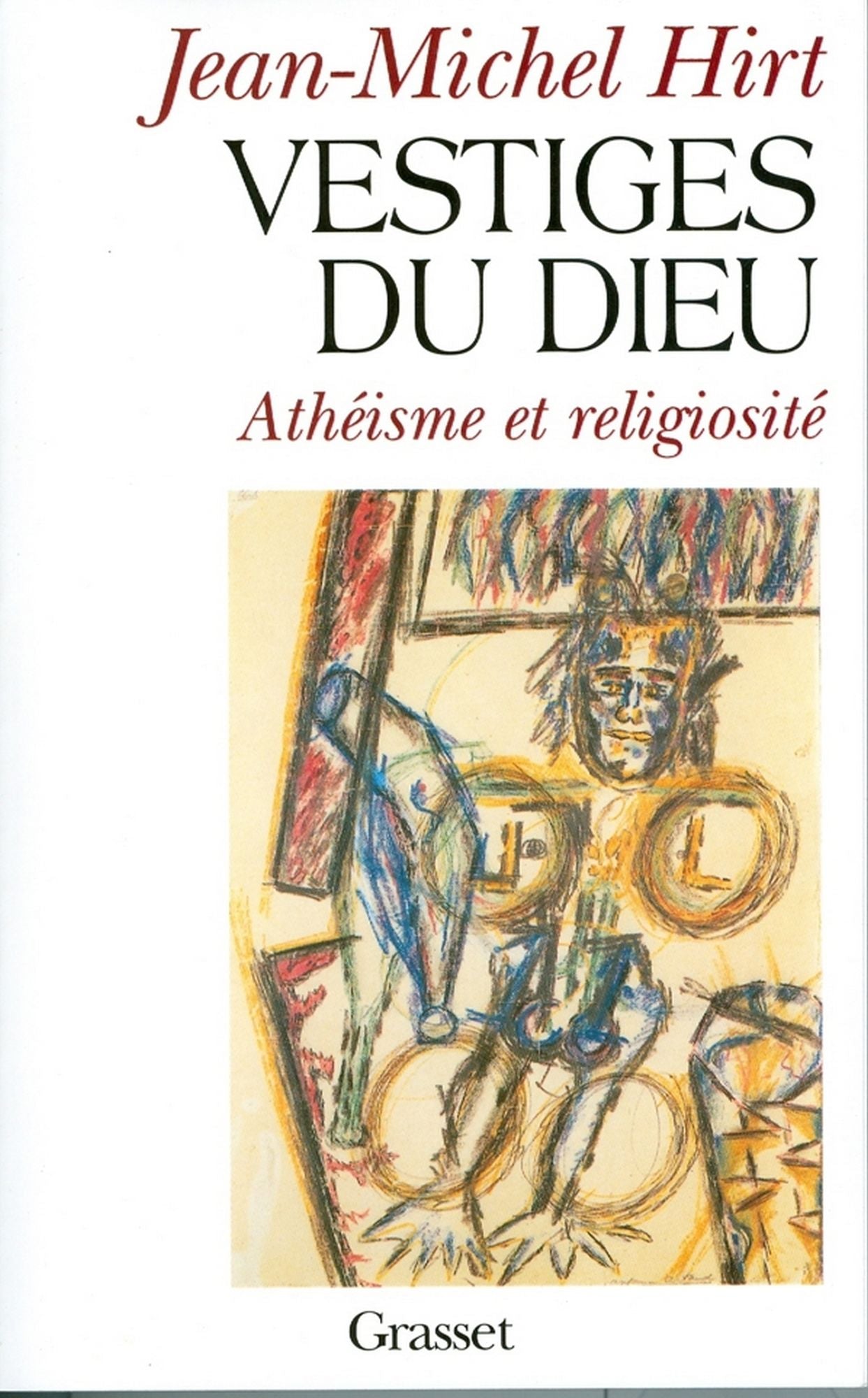 Vestiges du Dieu