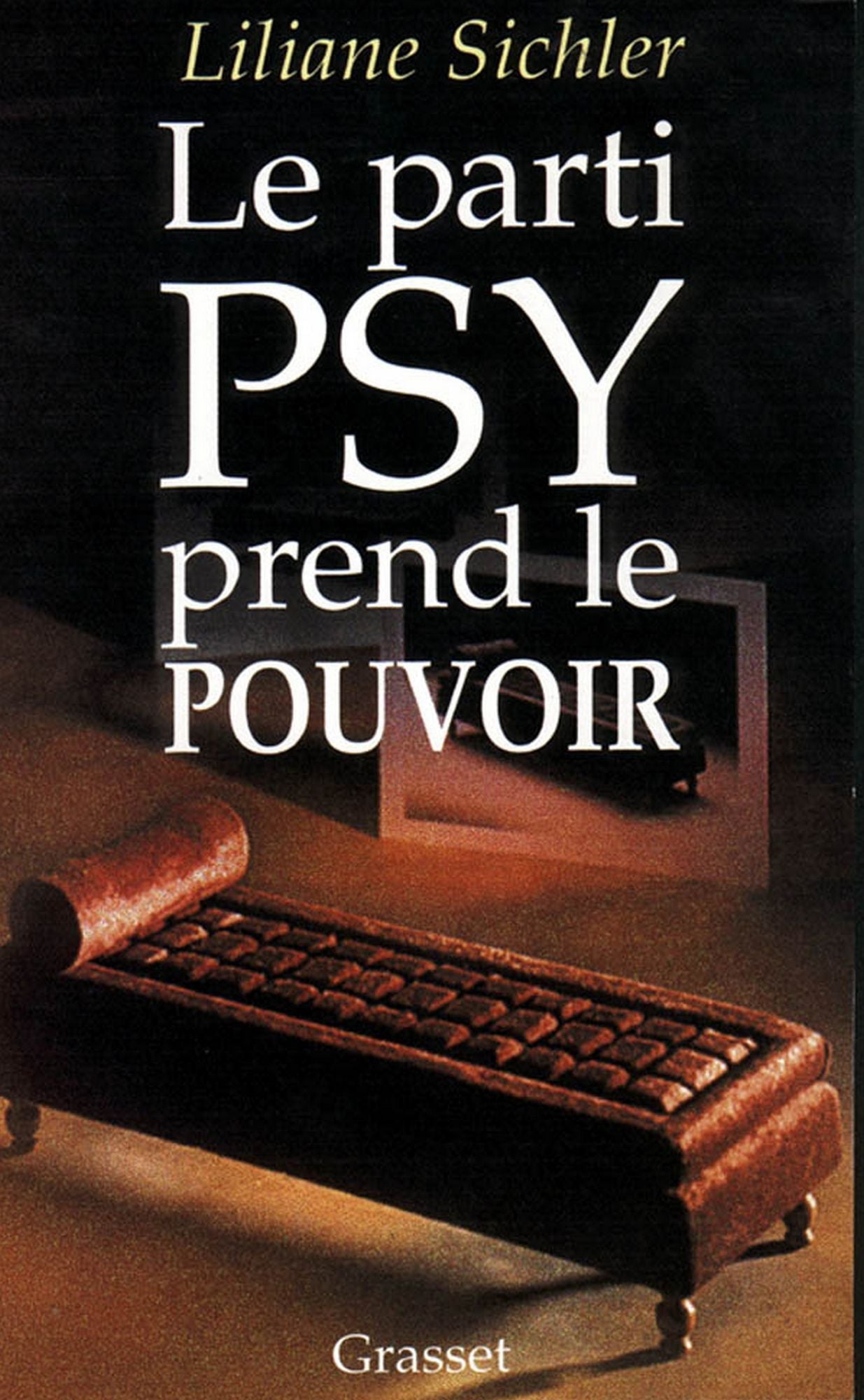 Le parti psy prend le pouvoir