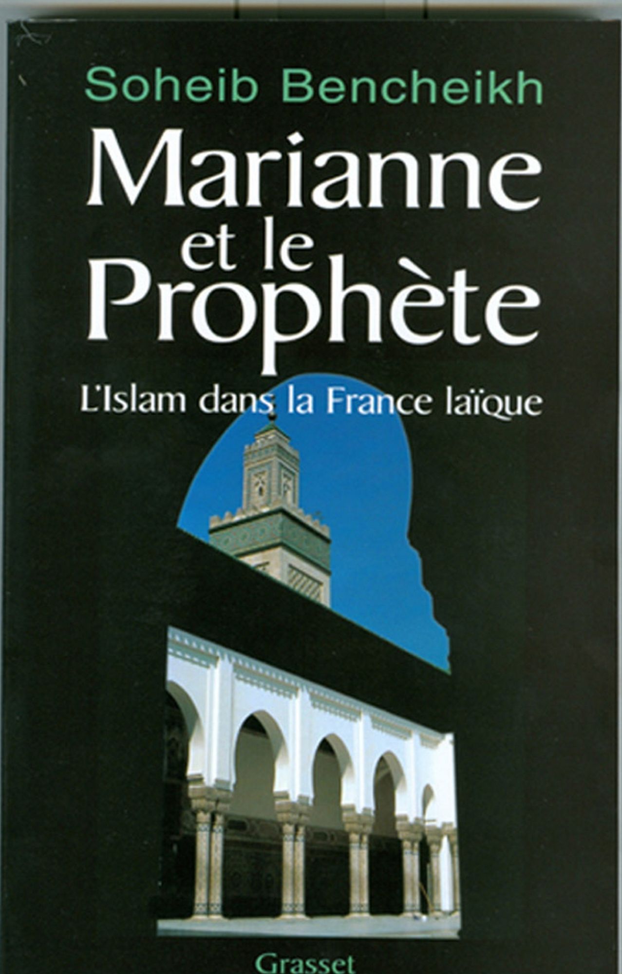 Marianne et le Prophète