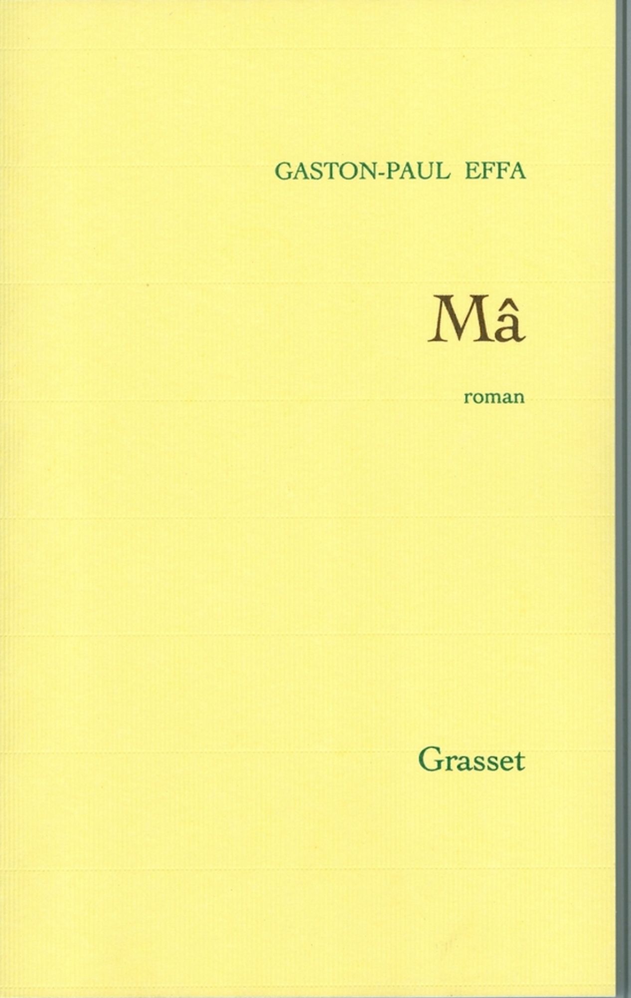 Mâ