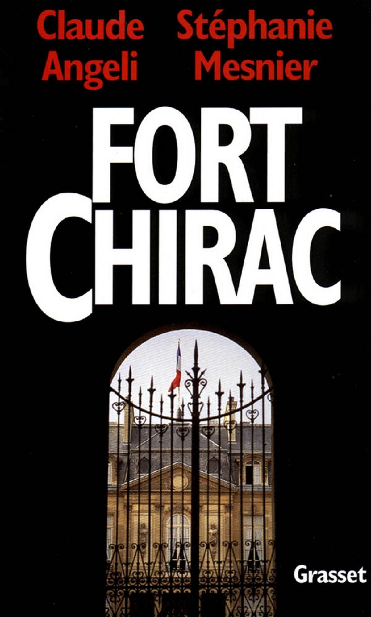 Fort-Chirac